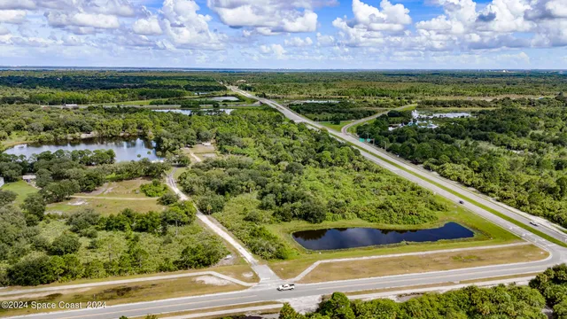 $185,000 | 0 Port St-john Pkwy Port, Cocoa, FL 32927