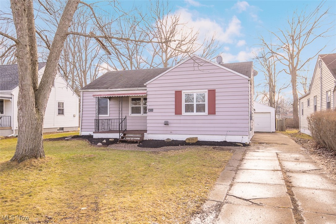 455 Metcalf Road Elyria, OH 44035 - Photo 1 of 25 Gallery Image 1