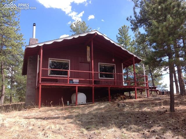 362 Buckridge Road Florissant, CO 80816 - Photo 16 of 25 Gallery Image 16