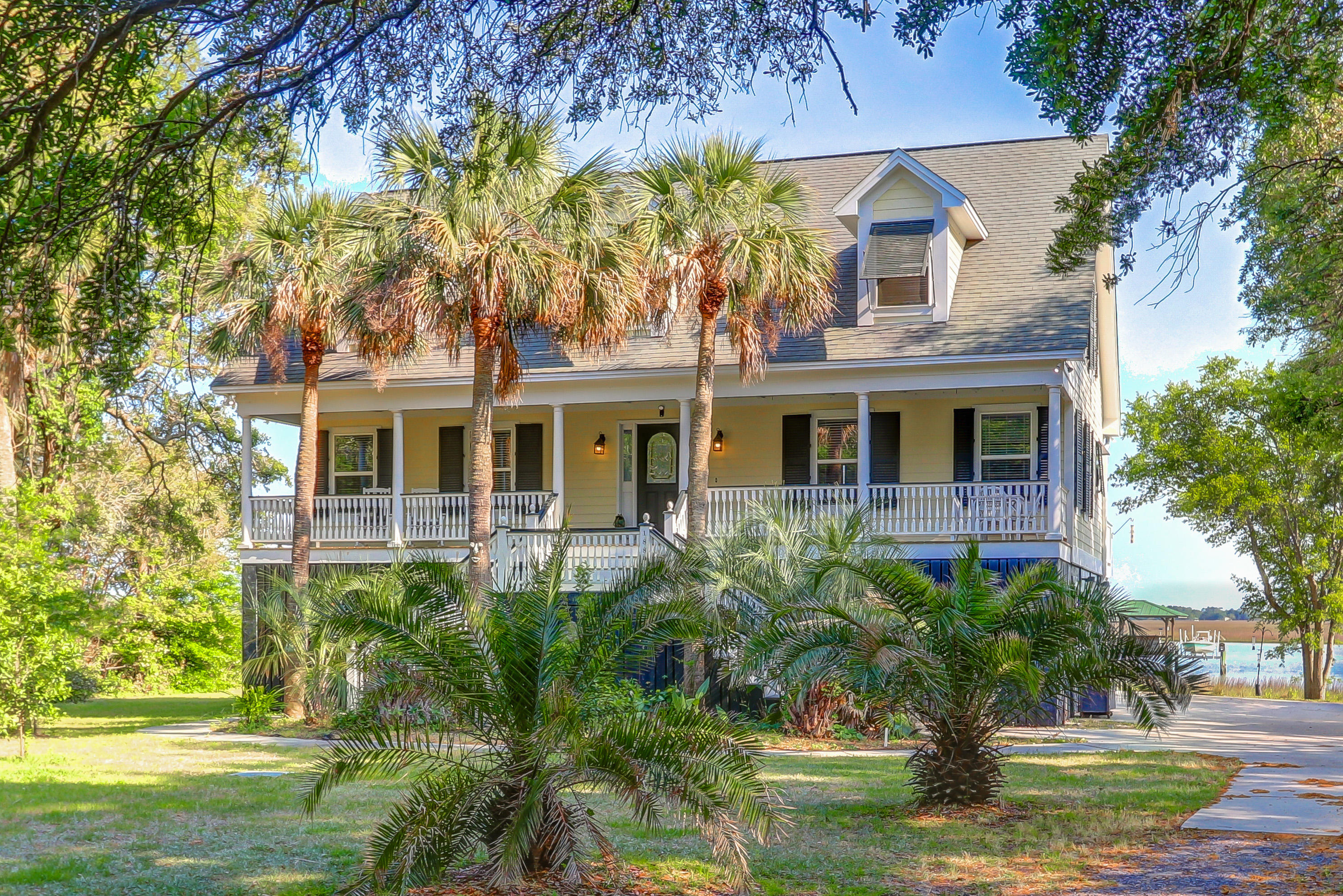 1889 Bowens Island Road Charleston, SC 29412 - Photo 4 of 41 1889 Bowens Island Rd (1)
