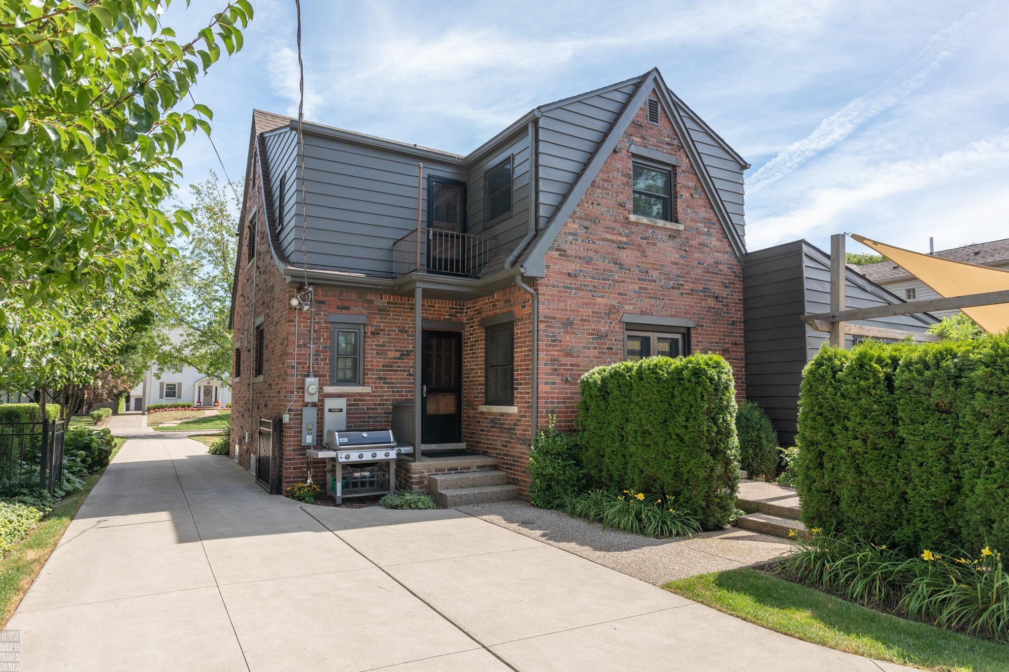 859 Westchester Road Grosse Pointe, MI 48230 - Photo 47 of 48 50088958-51.JPG