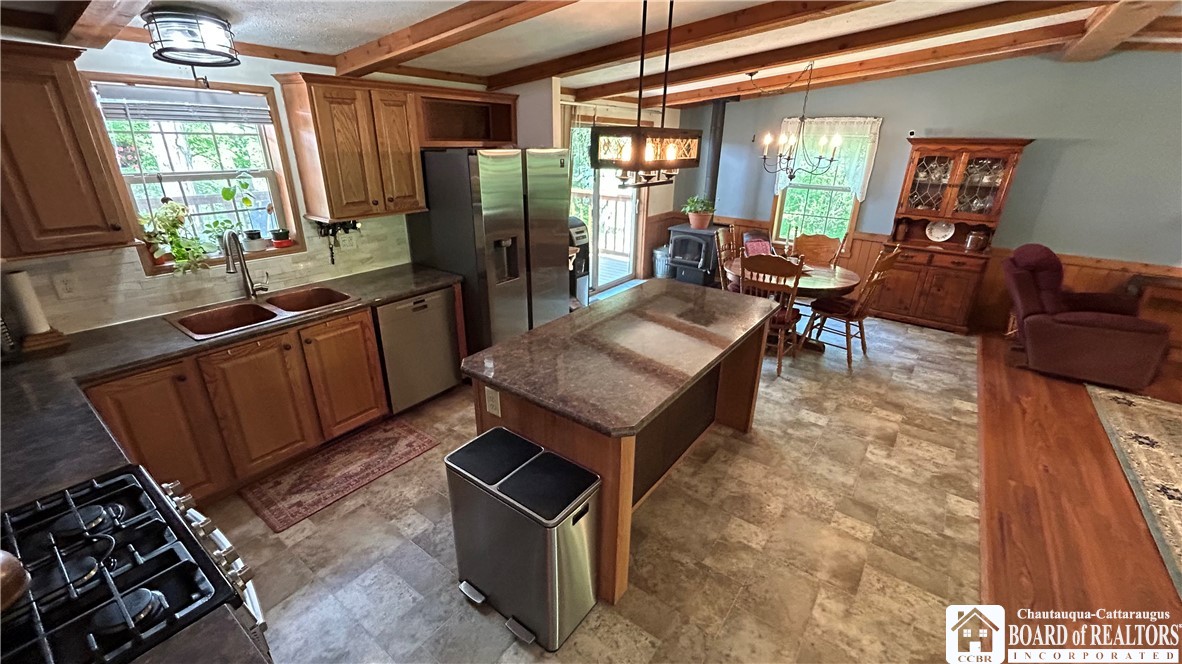 5386 Dean Road Stockton, NY 14784 - Photo 23 of 49