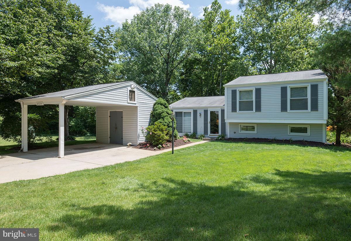 6725 Pyramid Way Columbia, MD 21044 - Photo 1 of 26 Exterior (Front)