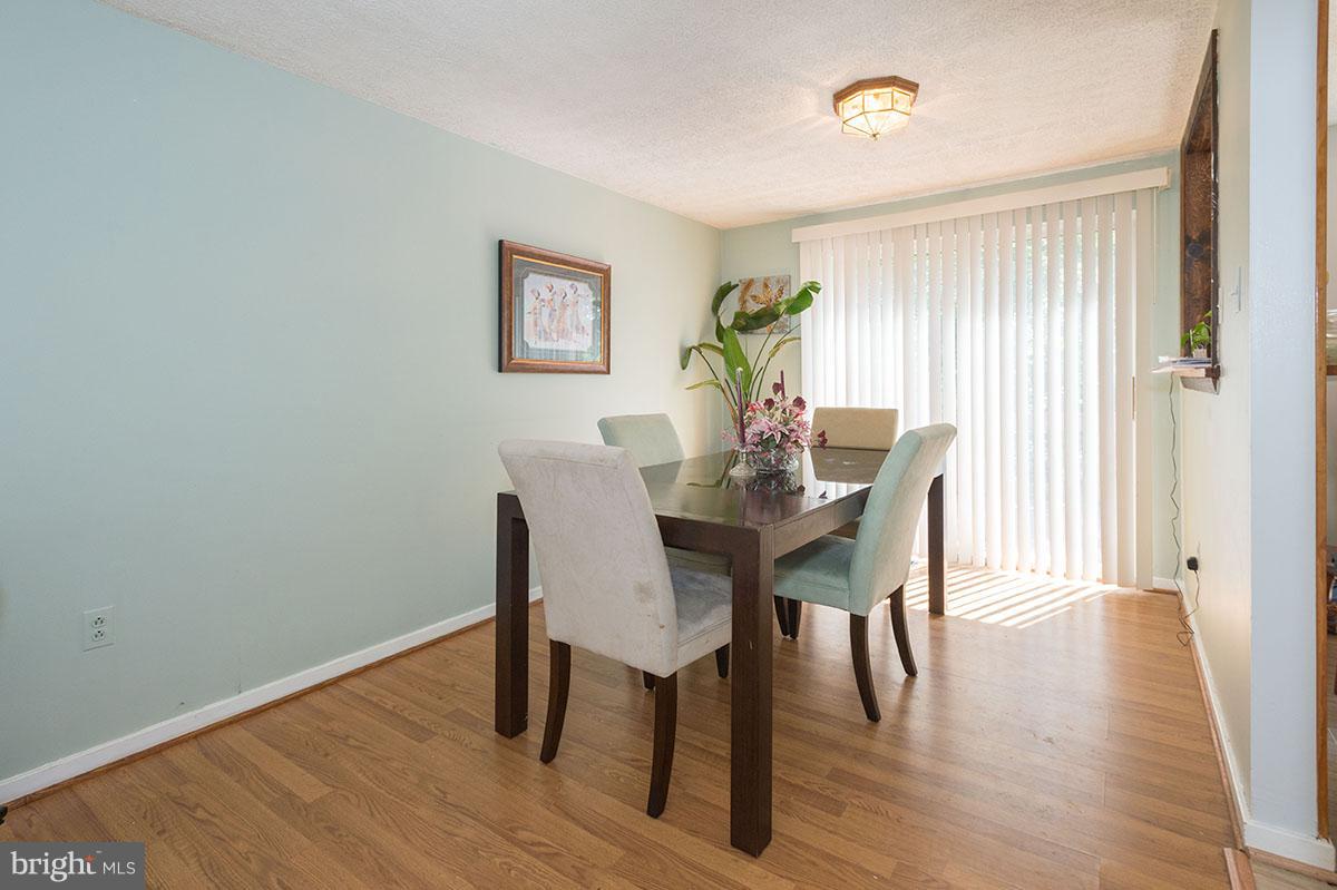 6725 Pyramid Way Columbia, MD 21044 - Photo 2 of 26 Dining Room