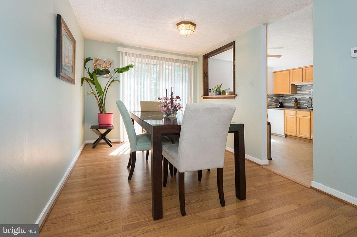 6725 Pyramid Way Columbia, MD 21044 - Photo 3 of 26 Dining Room