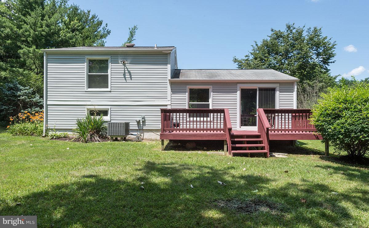 6725 Pyramid Way Columbia, MD 21044 - Photo 26 of 26 Exterior (Rear)