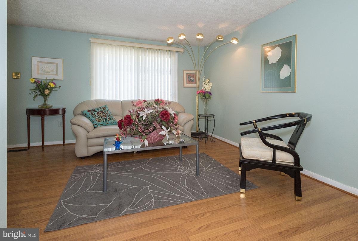 6725 Pyramid Way Columbia, MD 21044 - Photo 9 of 26 Living Room