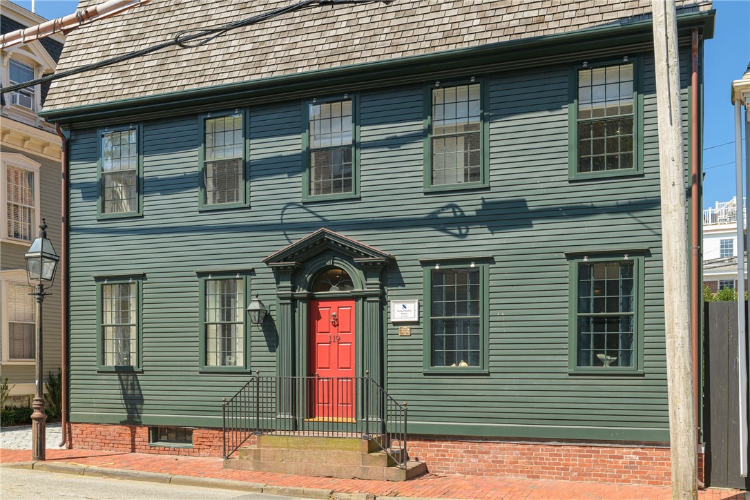 119 Spring Street Newport, RI 02840 - Photo 10 of 49 Gallery Image 10