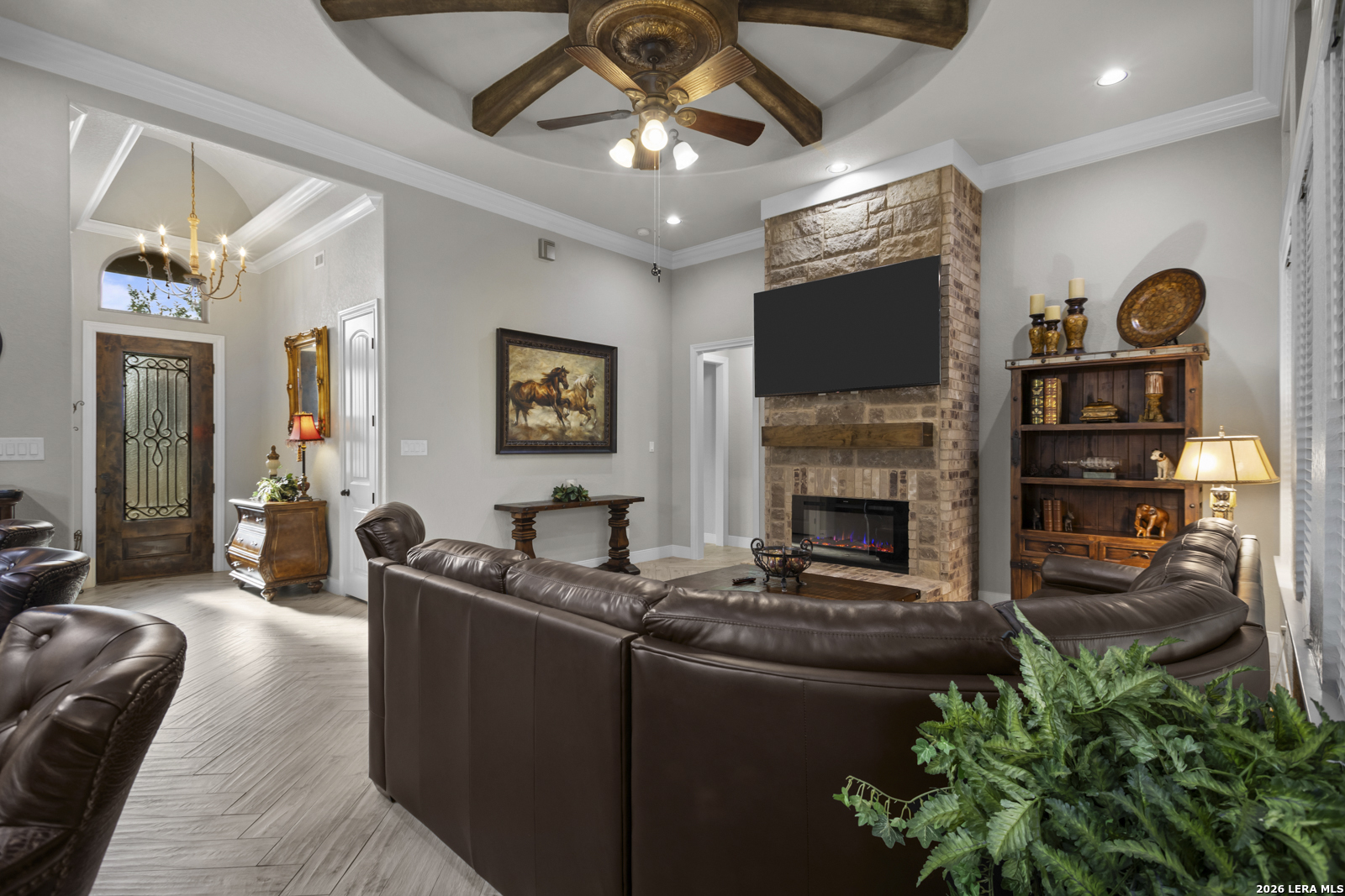 247 Double Gate Road Castroville, TX 78009 - Photo 9 of 57 Gallery Image 9
