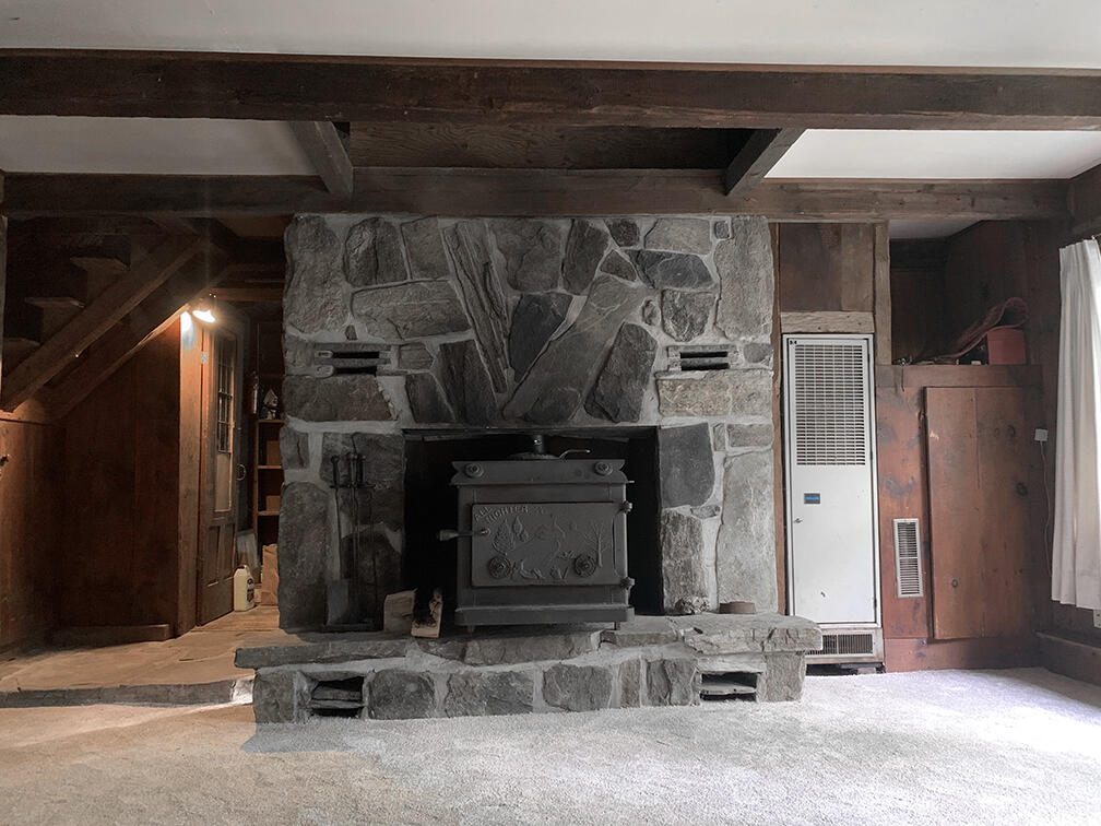 1560 Hostile Valley Road Palermo, ME 04354 - Photo 8 of 54 Livingroom3