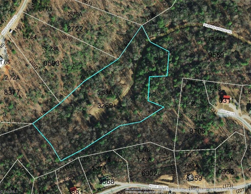Lot99 Mars Mountain Road Boomer, NC 28606 - Photo 1 of 1 Gallery Image 1