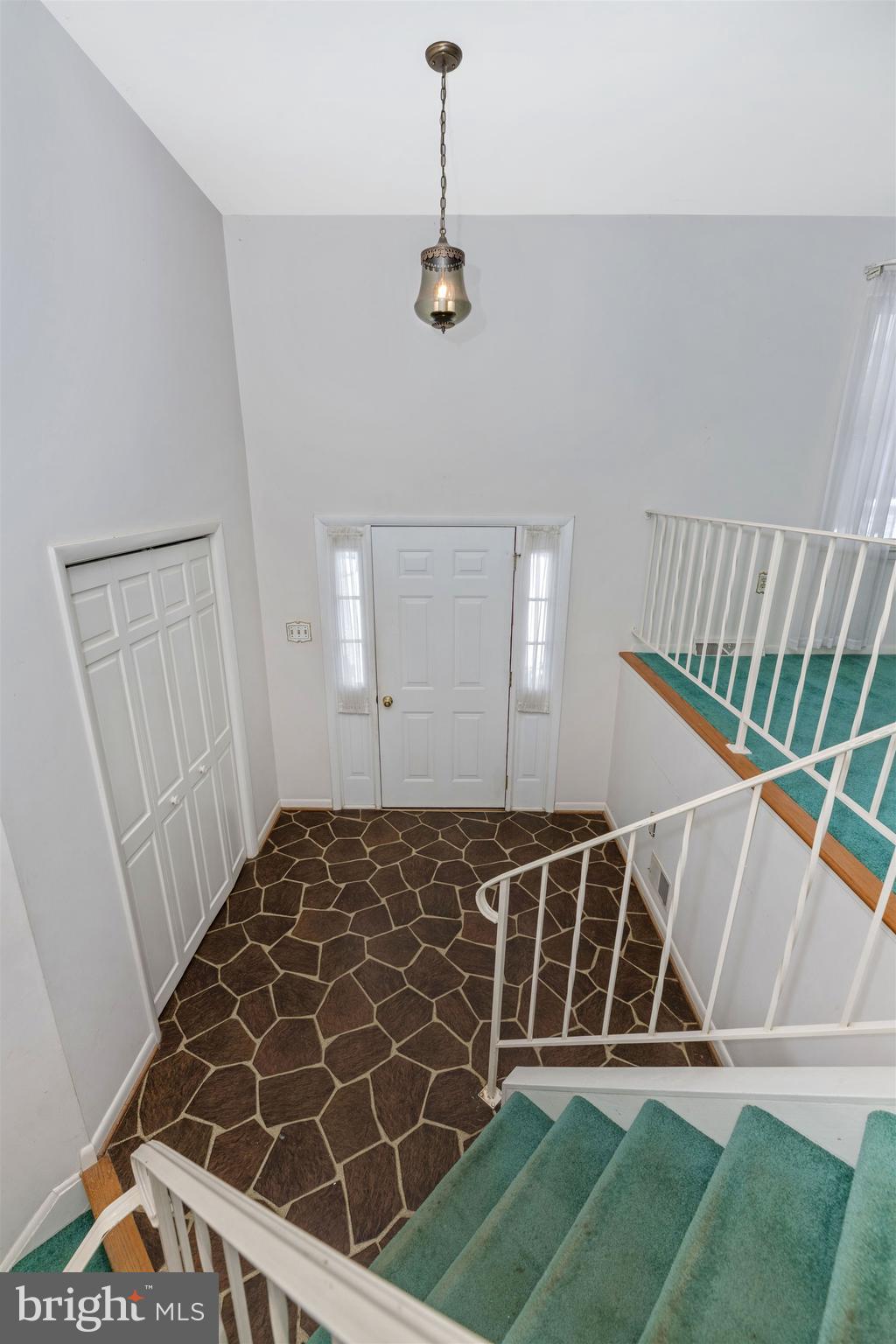 4548 Elmer Derr Road Frederick, MD 21703 - Photo 2 of 30 Foyer
