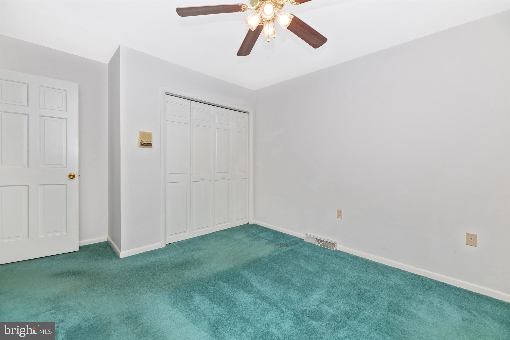 4548 Elmer Derr Road Frederick, MD 21703 - Photo 11 of 30 Second Bedroom