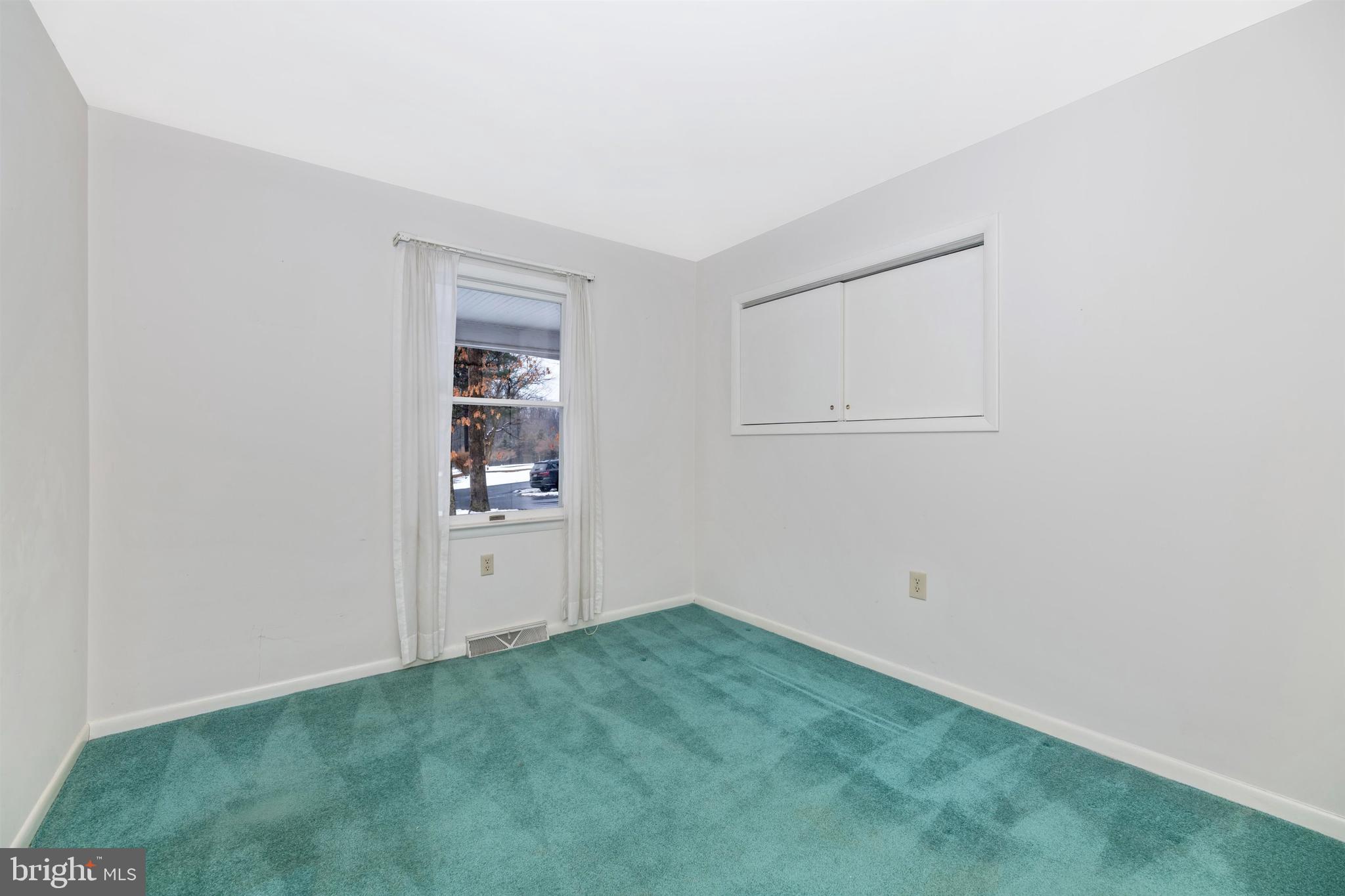 4548 Elmer Derr Road Frederick, MD 21703 - Photo 12 of 30 Third Bedroom