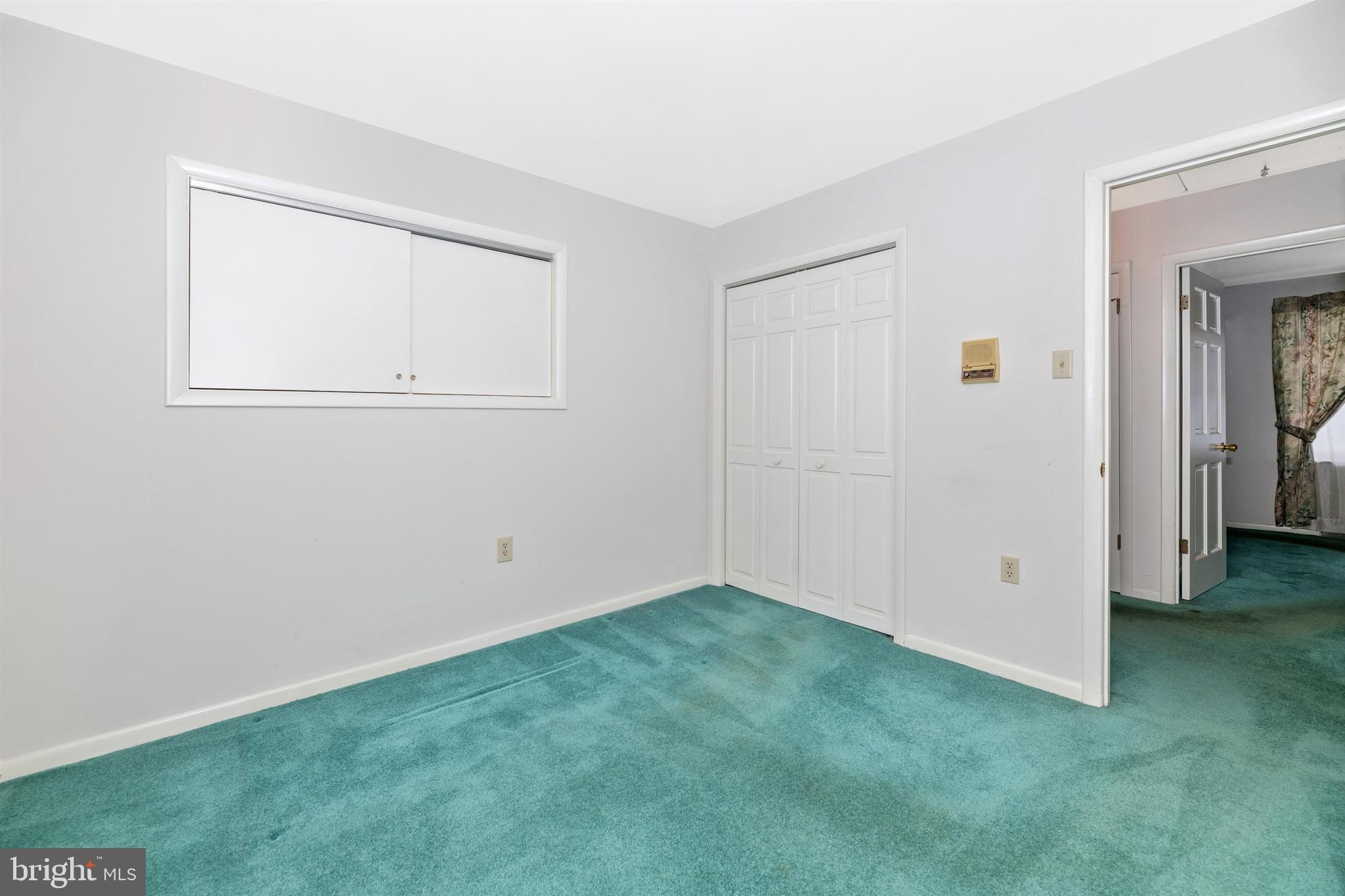 4548 Elmer Derr Road Frederick, MD 21703 - Photo 13 of 30 Third Bedroom