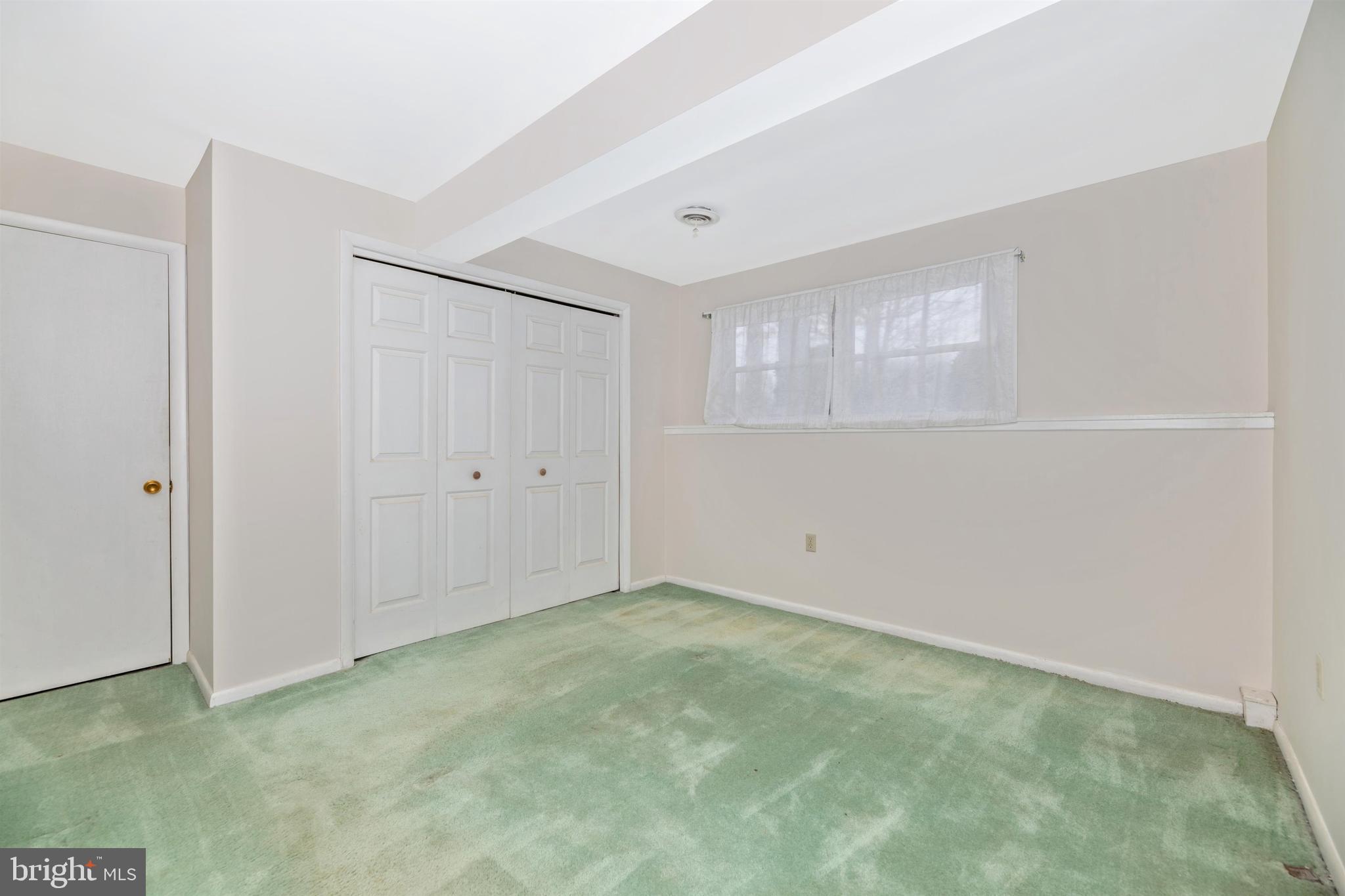 4548 Elmer Derr Road Frederick, MD 21703 - Photo 18 of 30 Fourth Bedroom (Downstairs)