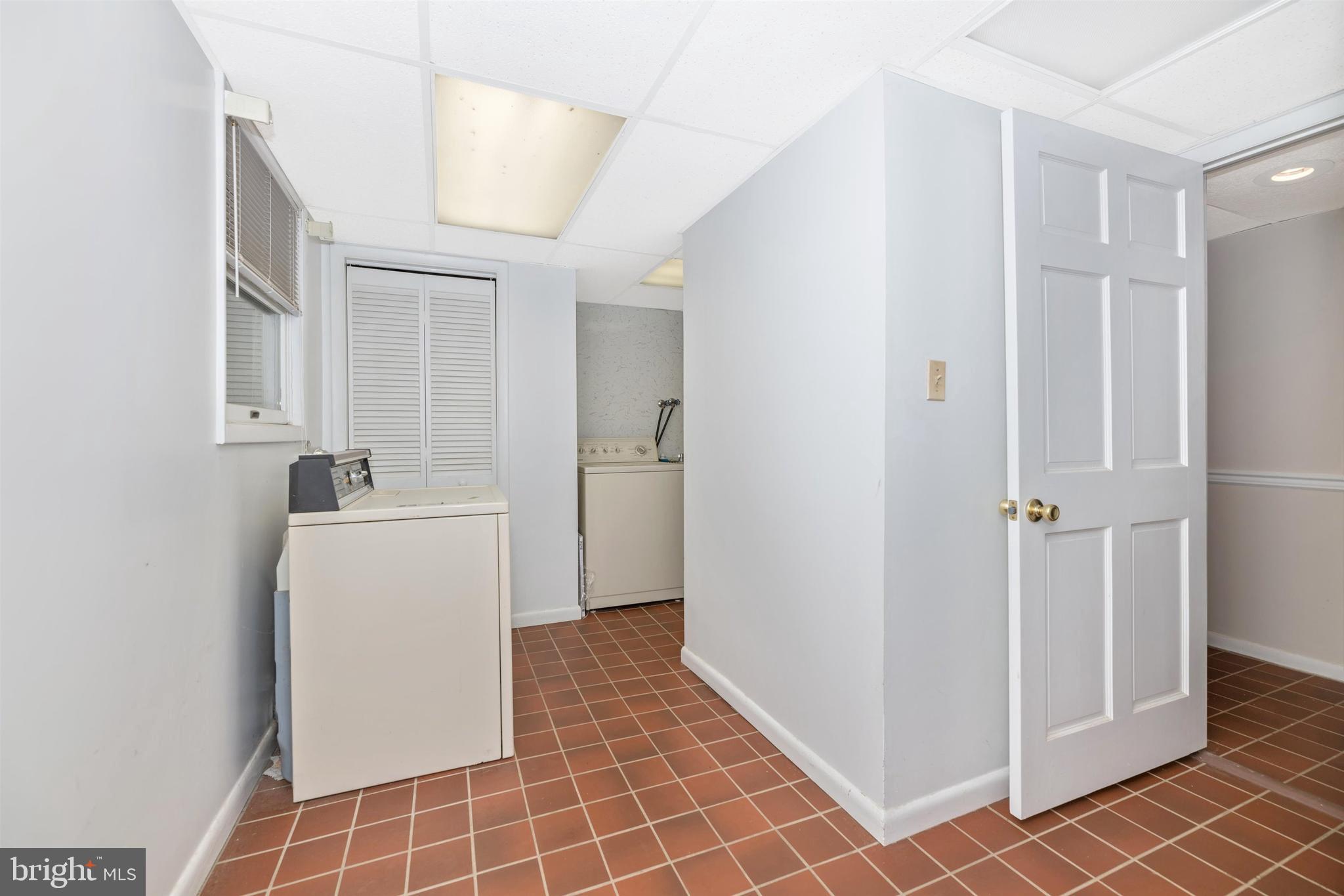 4548 Elmer Derr Road Frederick, MD 21703 - Photo 20 of 30 Laundry Room (Downstairs)