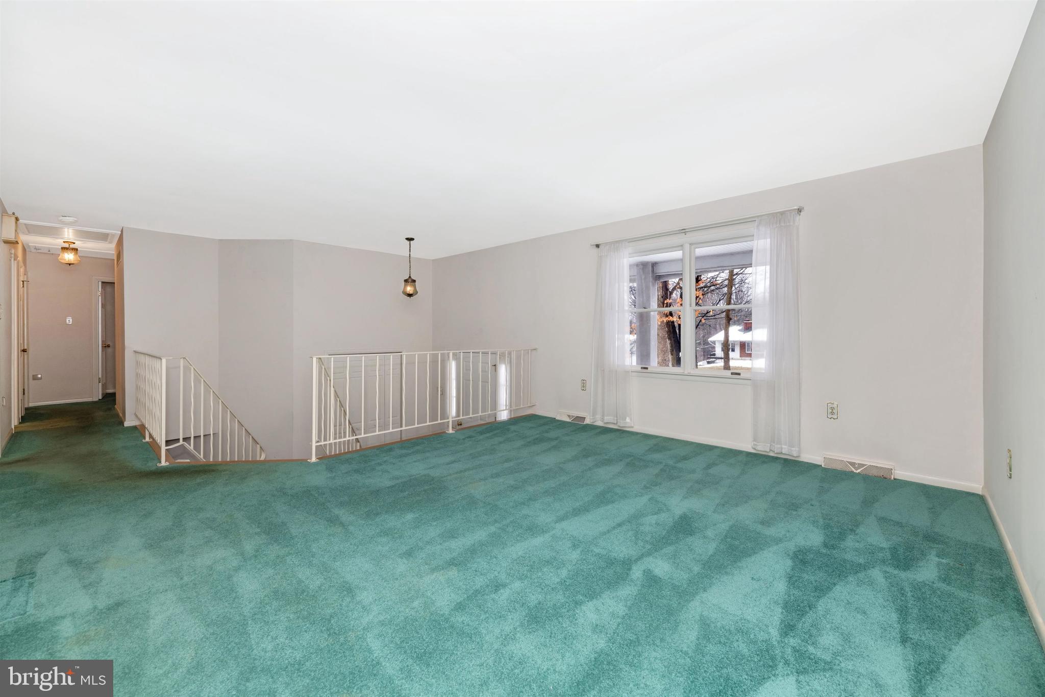 4548 Elmer Derr Road Frederick, MD 21703 - Photo 3 of 30 Family Room