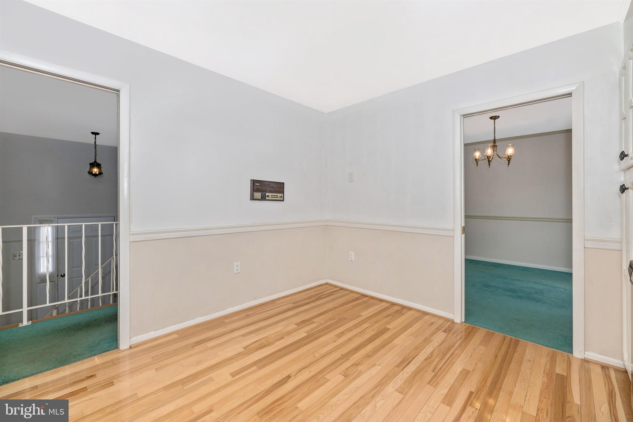 4548 Elmer Derr Road Frederick, MD 21703 - Photo 7 of 30 Breakfast Nook