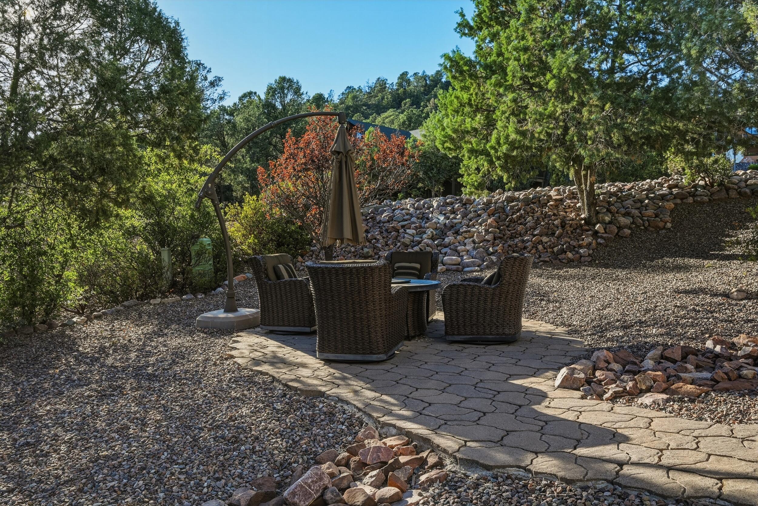 809 West St Moritz Drive Payson, AZ 85541 - Photo 34 of 36
