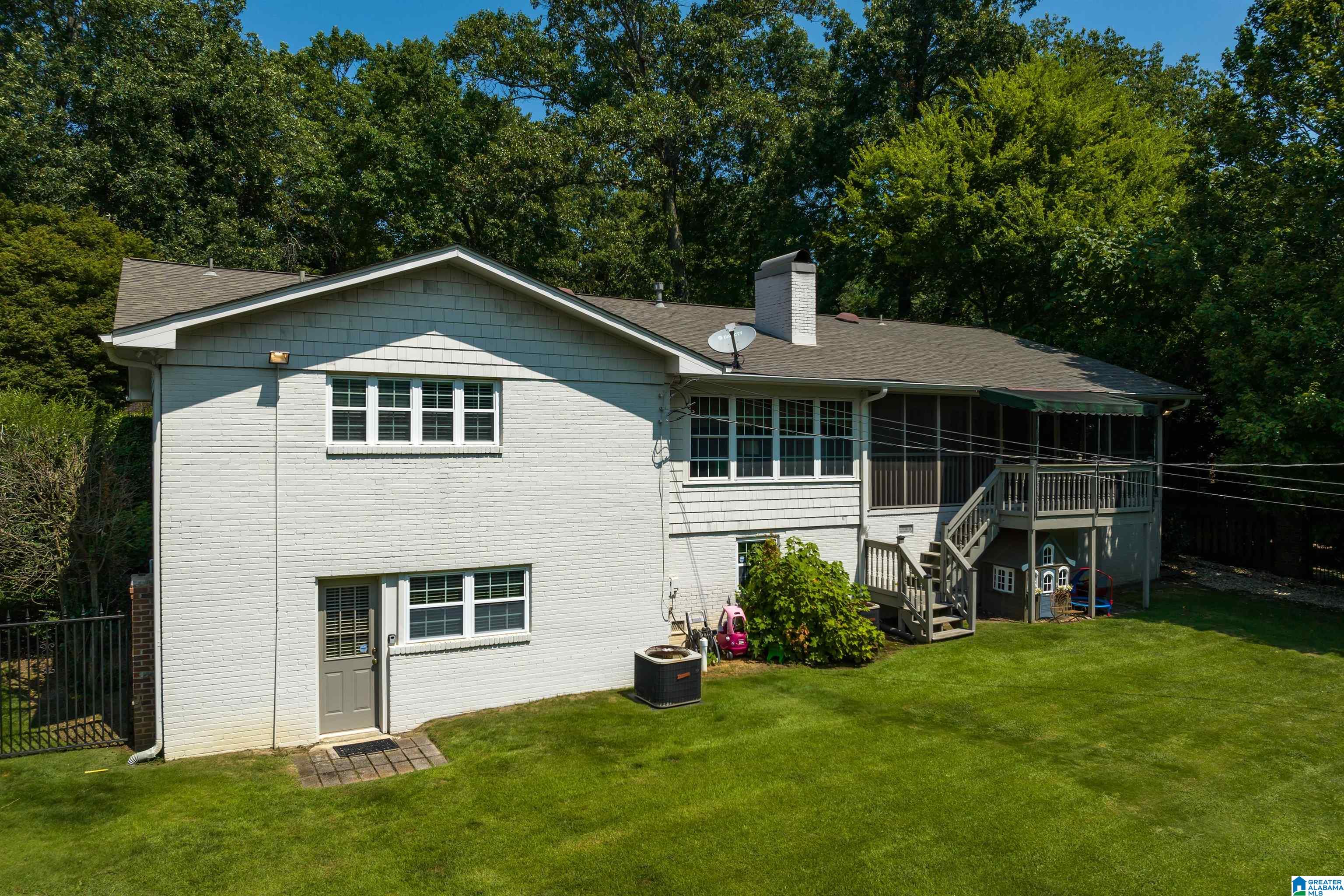 1905 Southwood Road Birmingham, AL 35216 - Photo 40 of 45