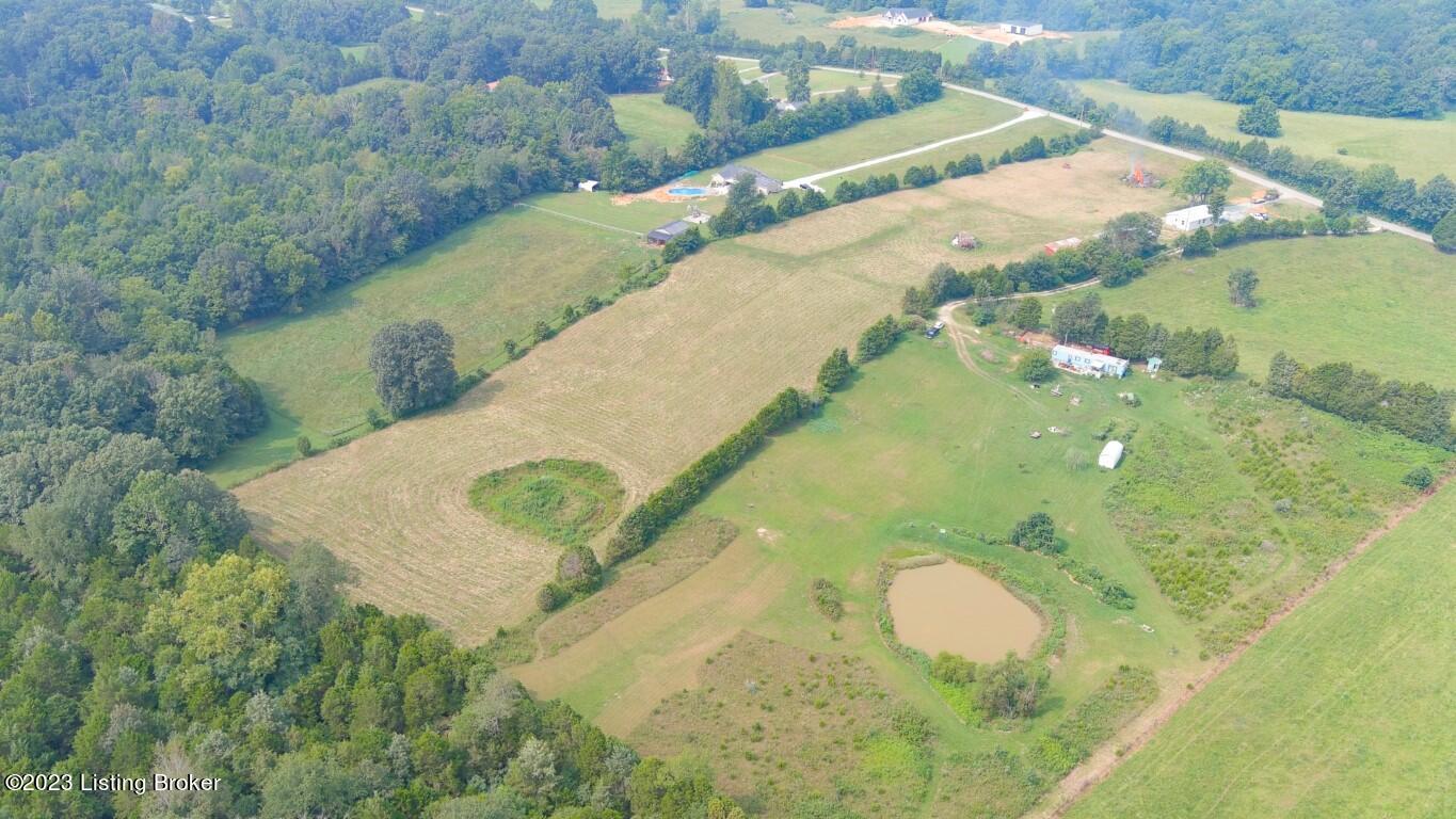 600 Harris School Road Rineyville, KY 40162 - Photo 45 of 51 600 Harris School Rd-31