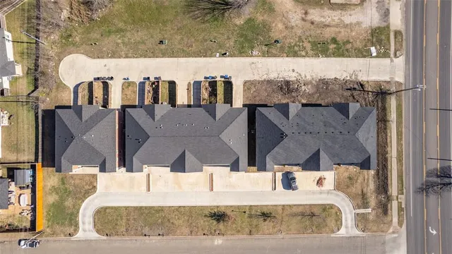 $1,550,000 | 2301 Abilene Street, Greenville, TX 75401