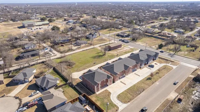 $1,550,000 | 2301 Abilene Street, Greenville, TX 75401