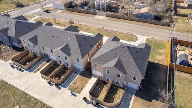 $1,550,000 | 2301 Abilene Street, Greenville, TX 75401