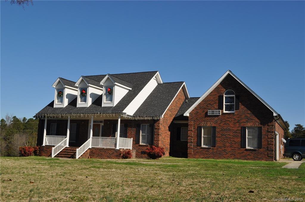 5412 Morgan Mill Road, Unit 1 Monroe, NC 28110 - Photo 1 of 7