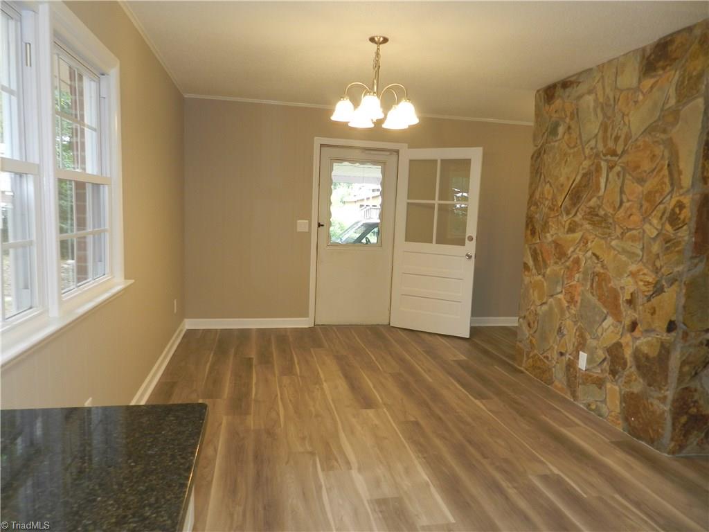 244 Rock Spring Road Asheboro, NC 27205 - Photo 3 of 16 Gallery Image 3