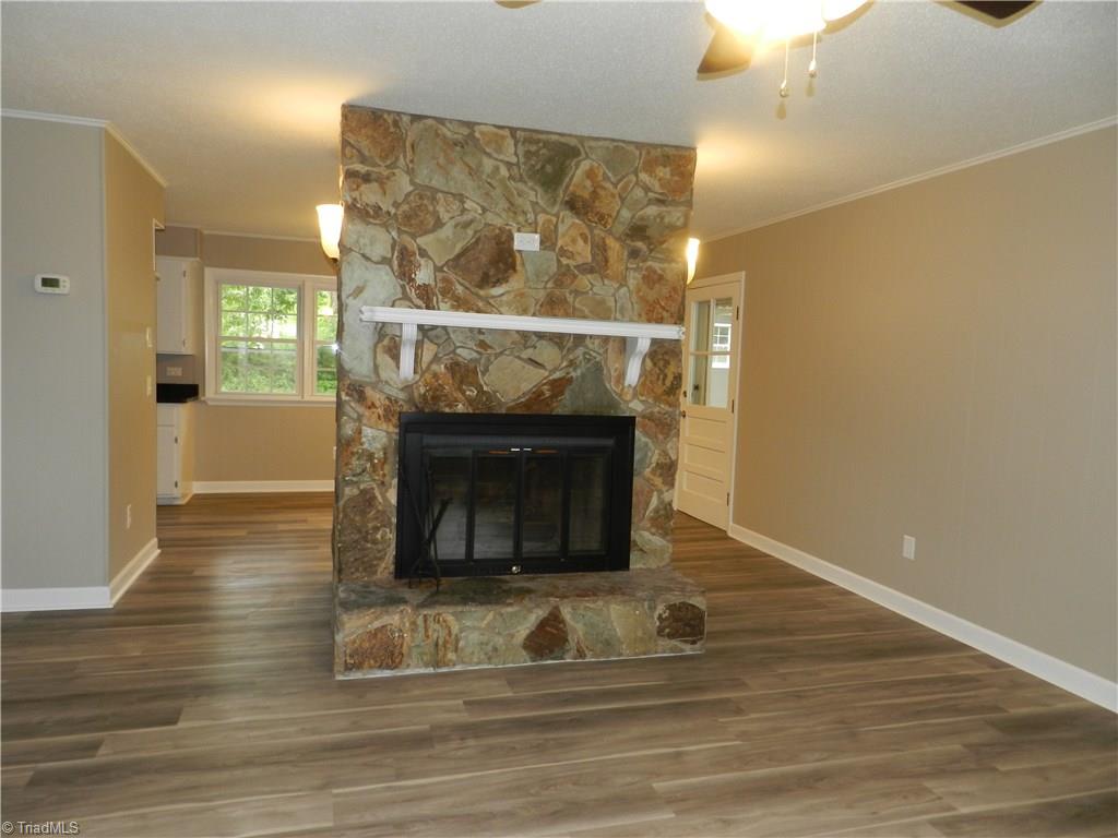 244 Rock Spring Road Asheboro, NC 27205 - Photo 4 of 16 Gallery Image 4