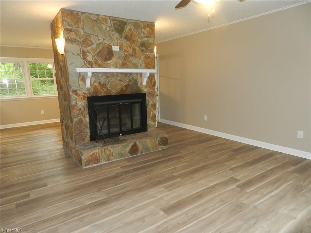 244 Rock Spring Road Asheboro, NC 27205 - Photo 5 of 16 Gallery Image 5