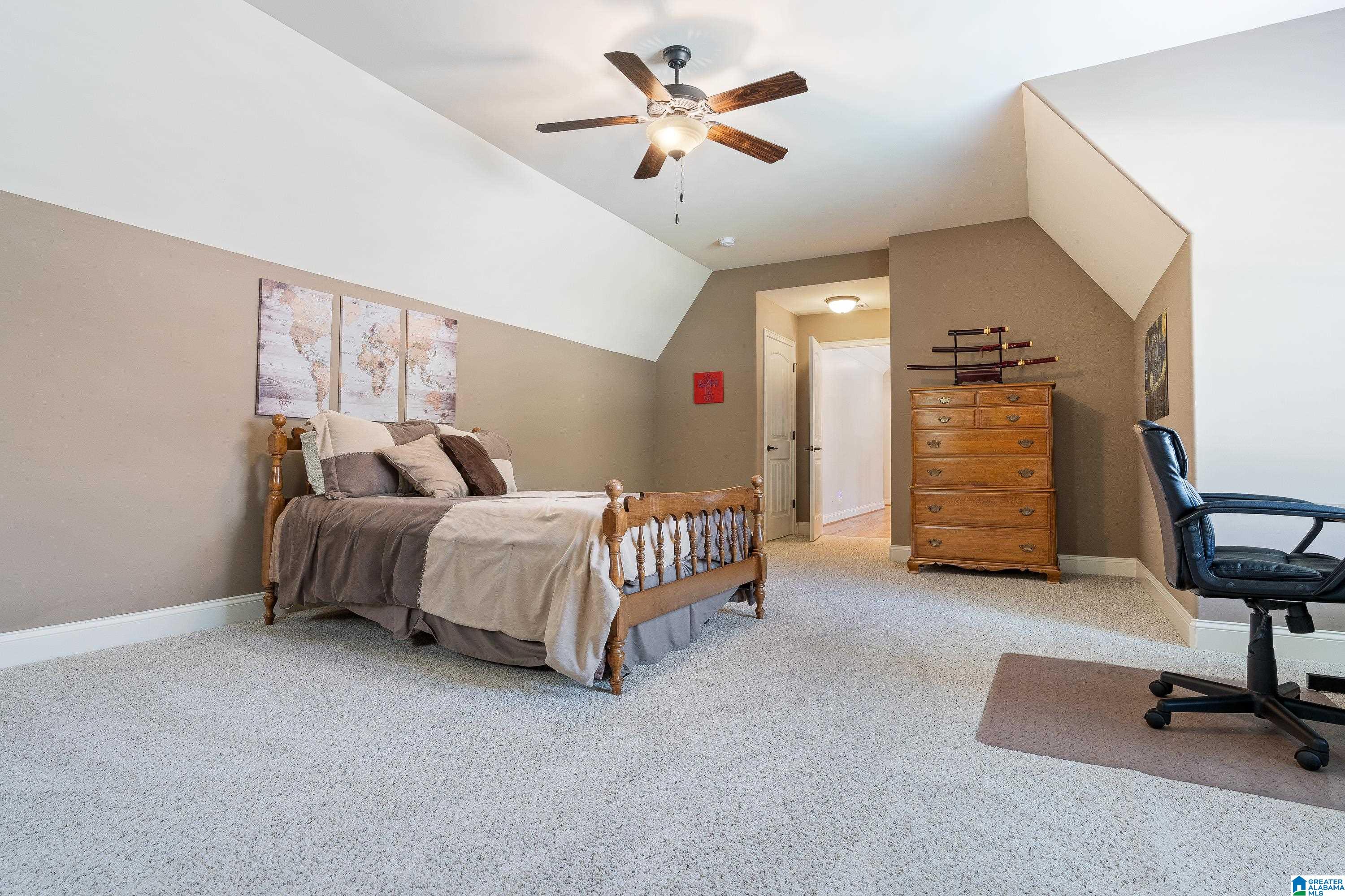 209 Normandy Lane Chelsea, AL 35043 - Photo 40 of 72