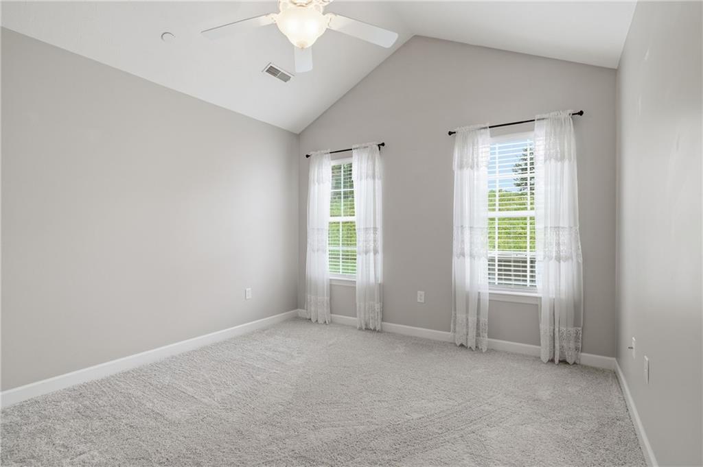 307 Spring Valley Drive Zelienople, PA 16063 - Photo 38 of 50