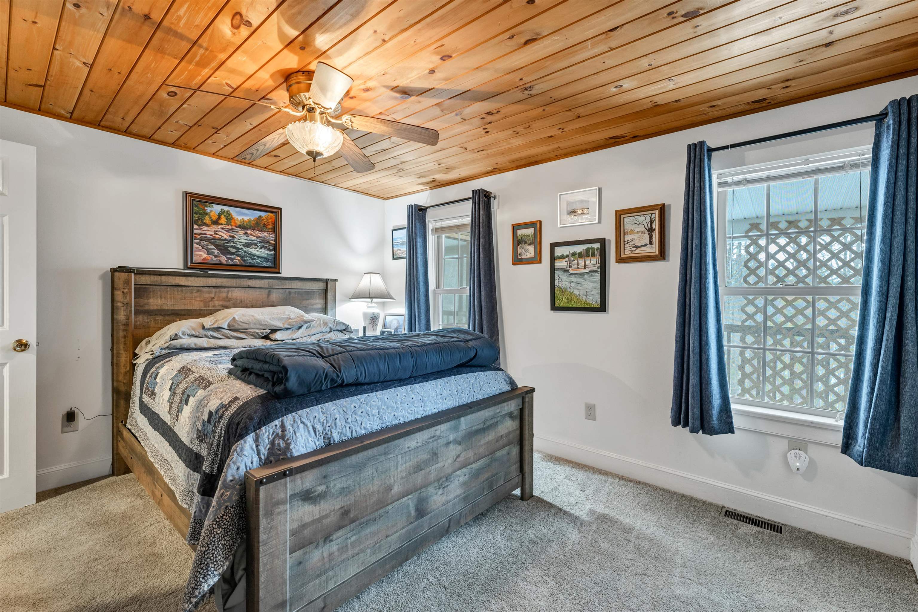 213 Cherry Hill Road Grafton, NH 03240 - Photo 11 of 40