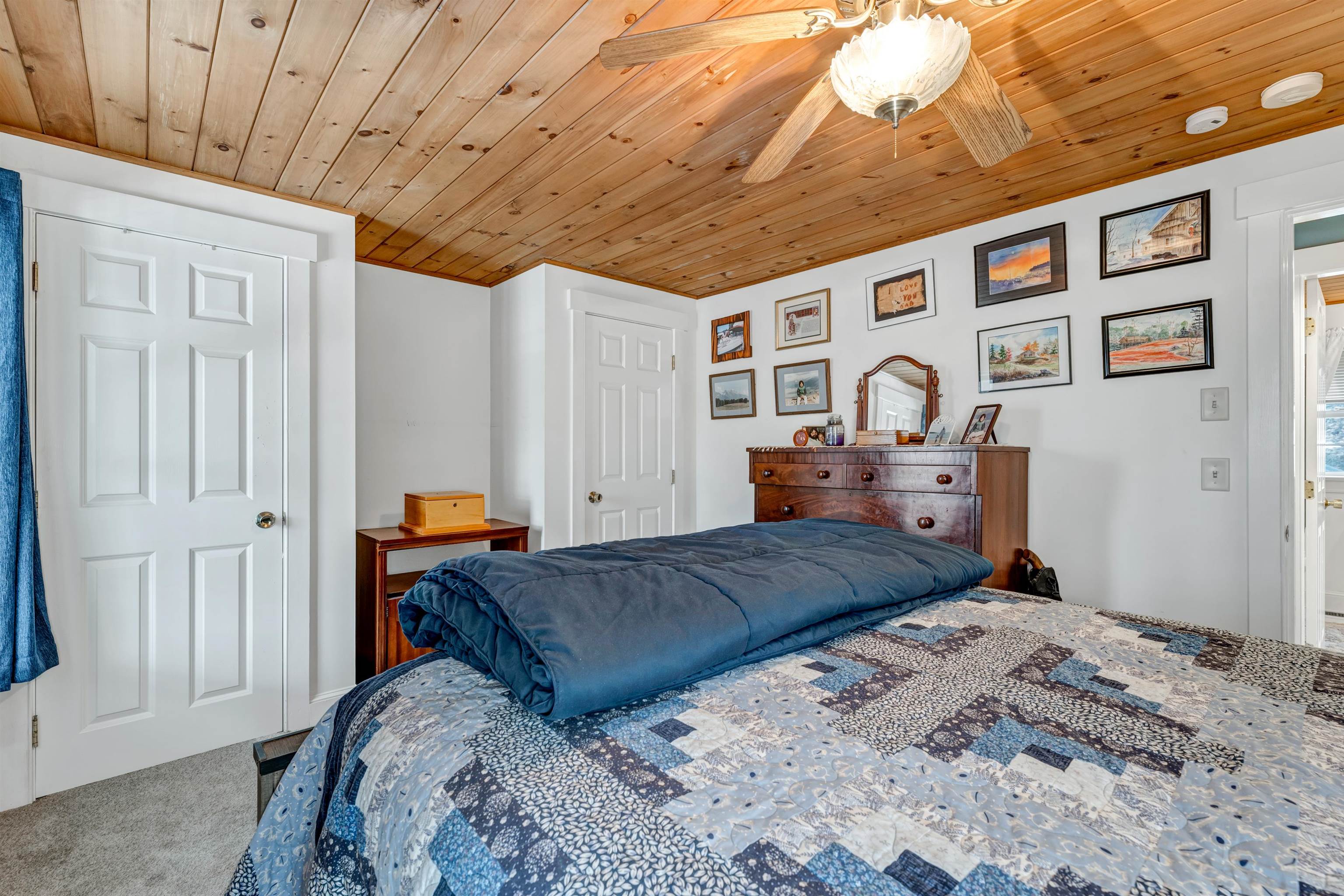 213 Cherry Hill Road Grafton, NH 03240 - Photo 12 of 40