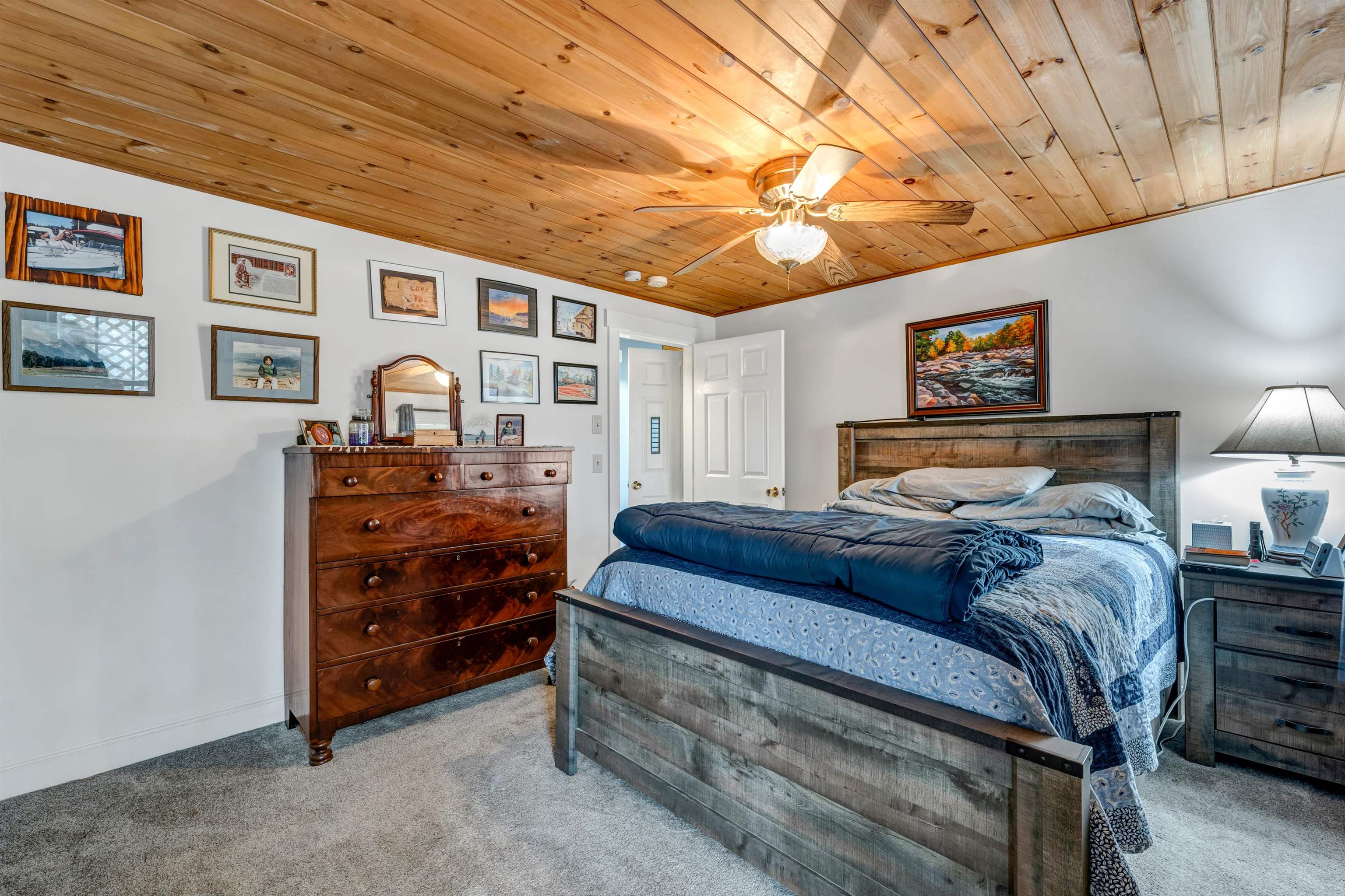 213 Cherry Hill Road Grafton, NH 03240 - Photo 13 of 40