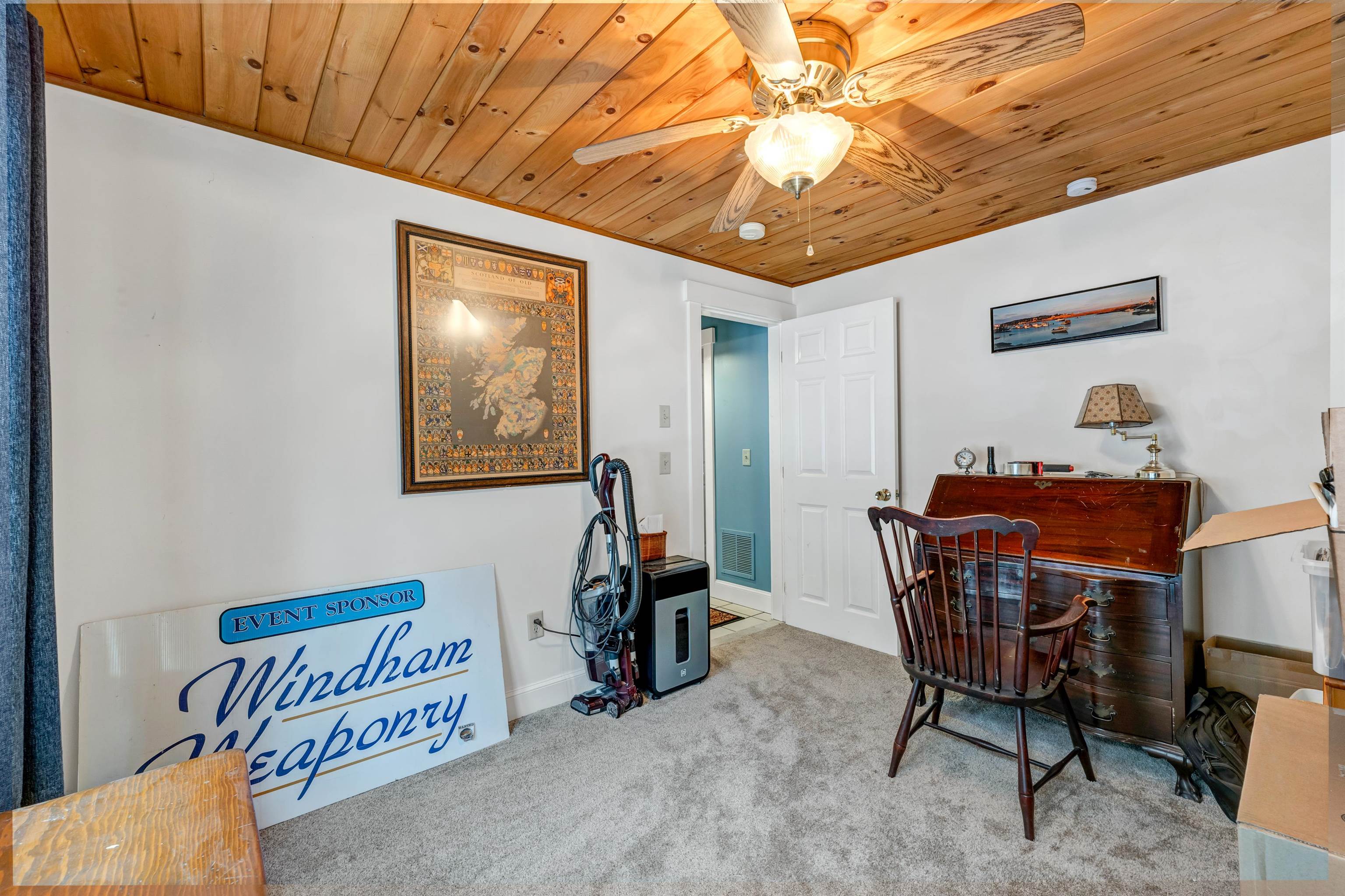 213 Cherry Hill Road Grafton, NH 03240 - Photo 20 of 40