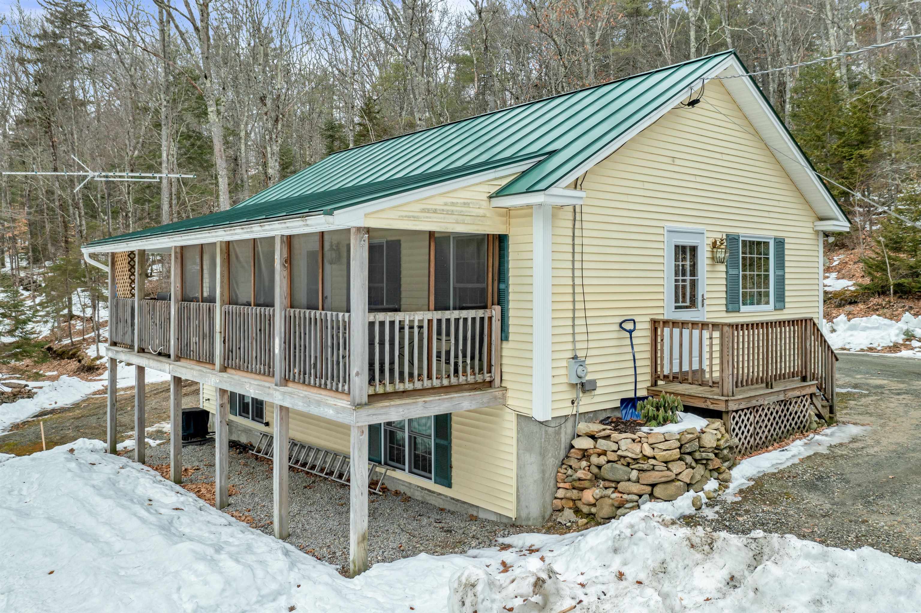 213 Cherry Hill Road Grafton, NH 03240 - Photo 2 of 40