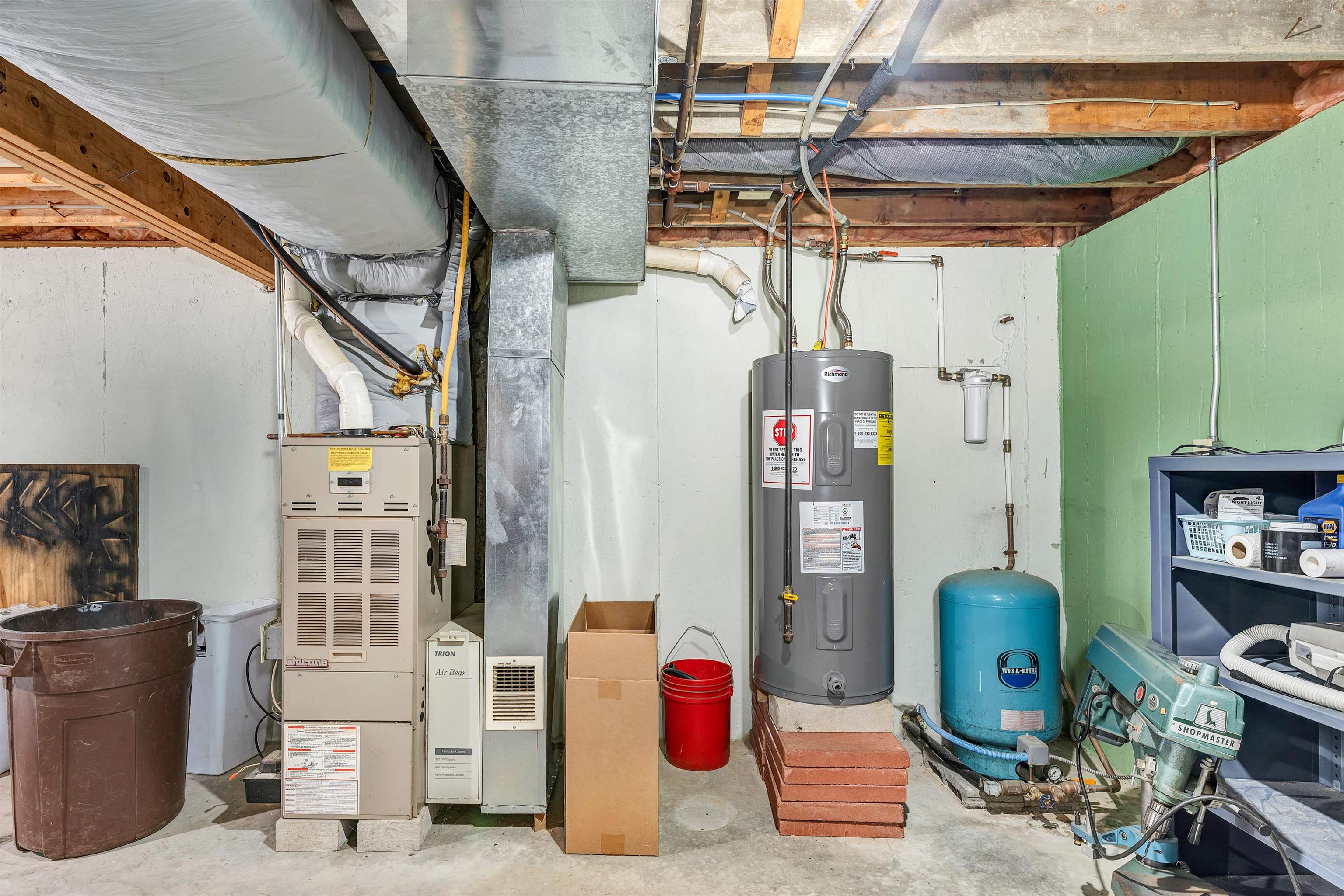 213 Cherry Hill Road Grafton, NH 03240 - Photo 24 of 40