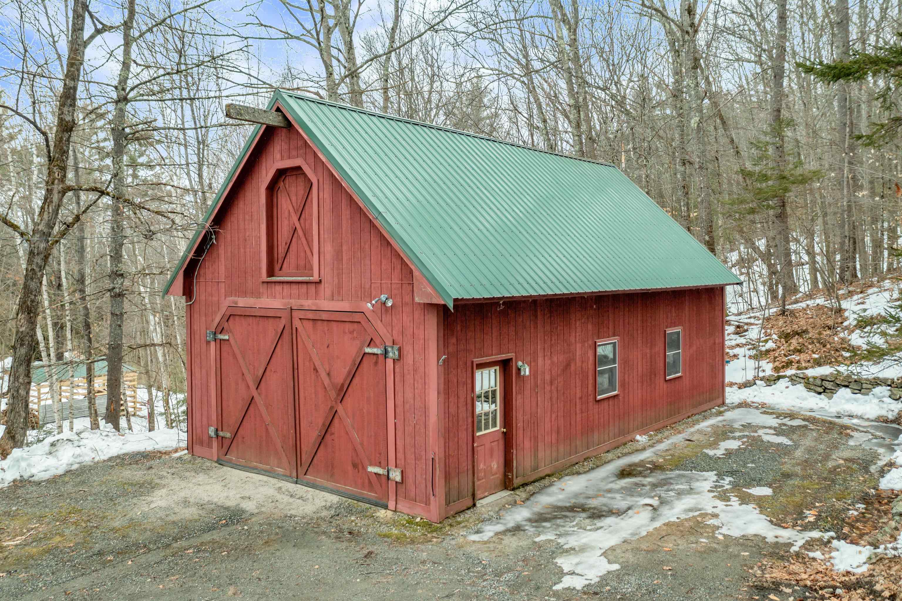 213 Cherry Hill Road Grafton, NH 03240 - Photo 26 of 40
