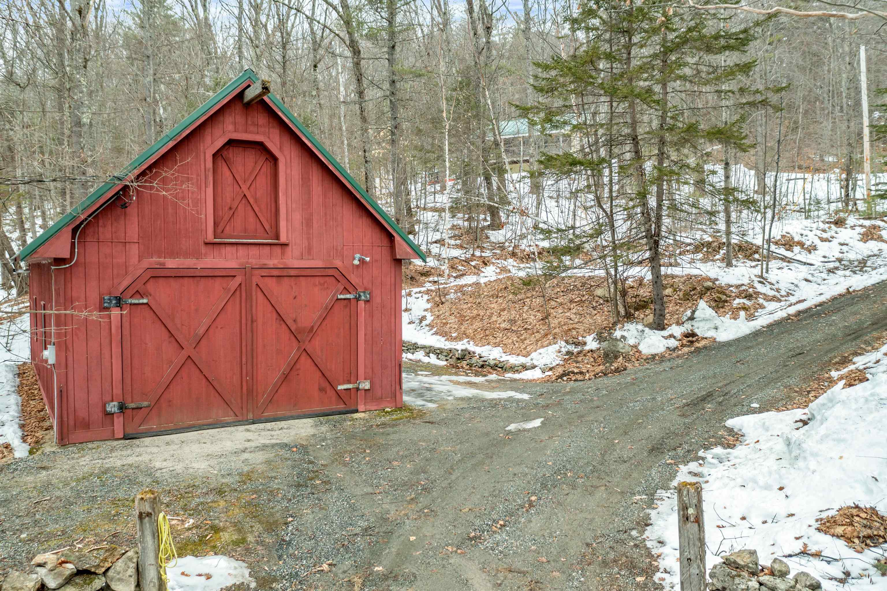 213 Cherry Hill Road Grafton, NH 03240 - Photo 27 of 40
