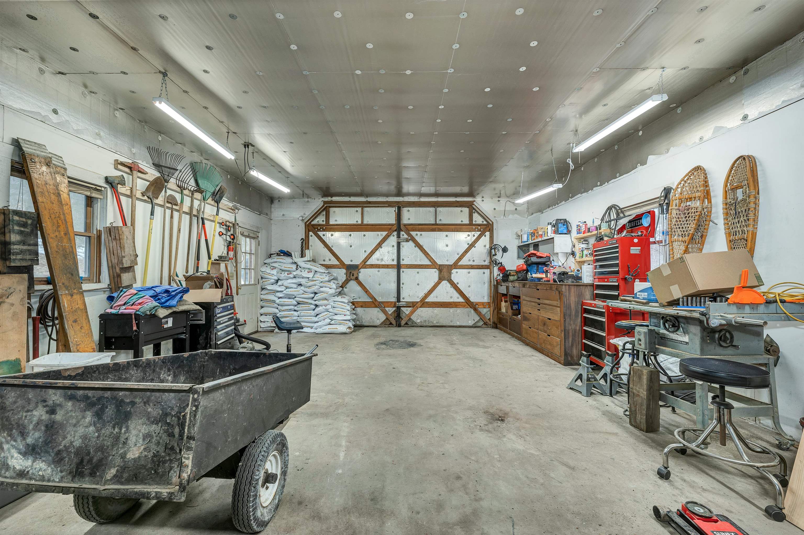 213 Cherry Hill Road Grafton, NH 03240 - Photo 30 of 40