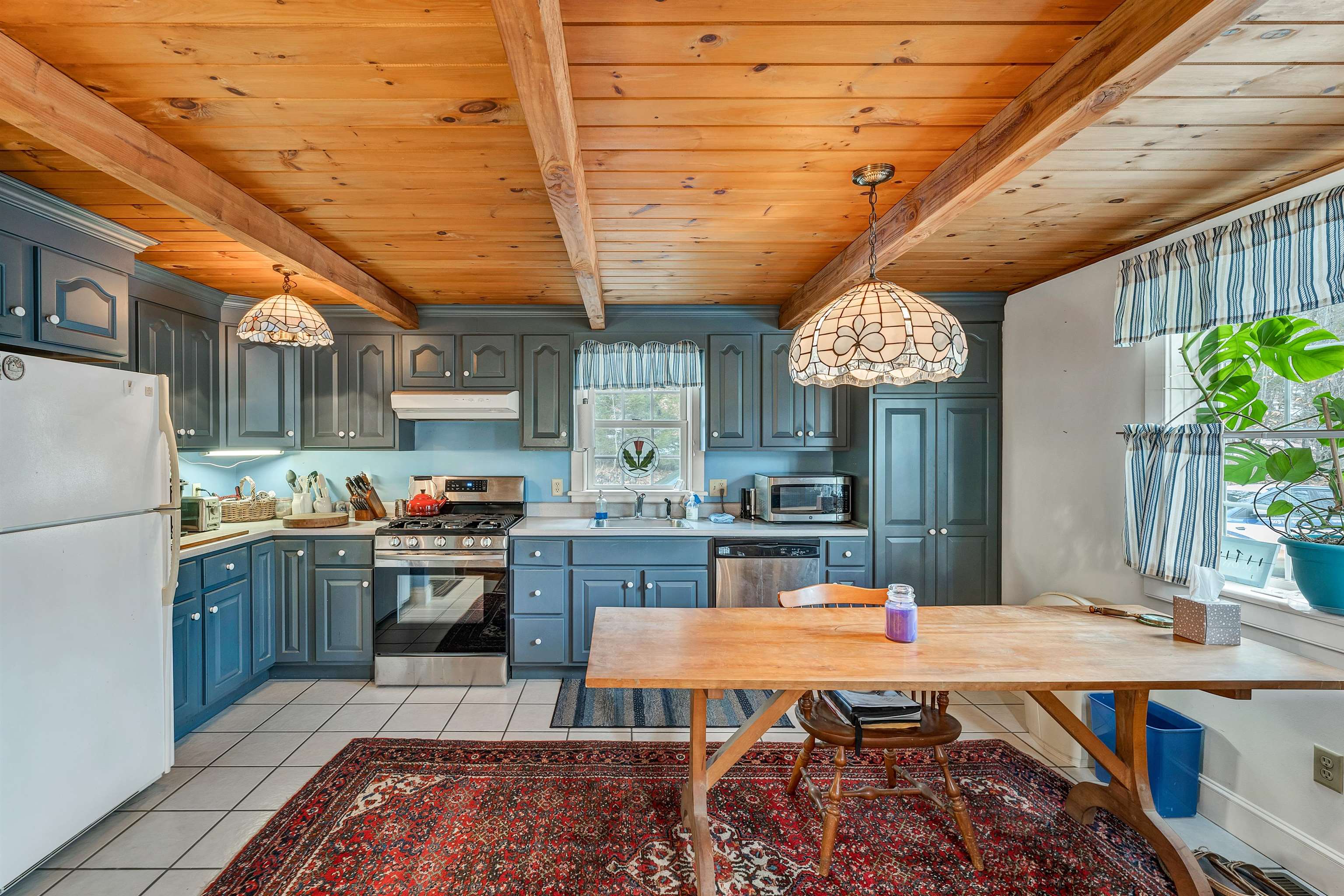 213 Cherry Hill Road Grafton, NH 03240 - Photo 3 of 40