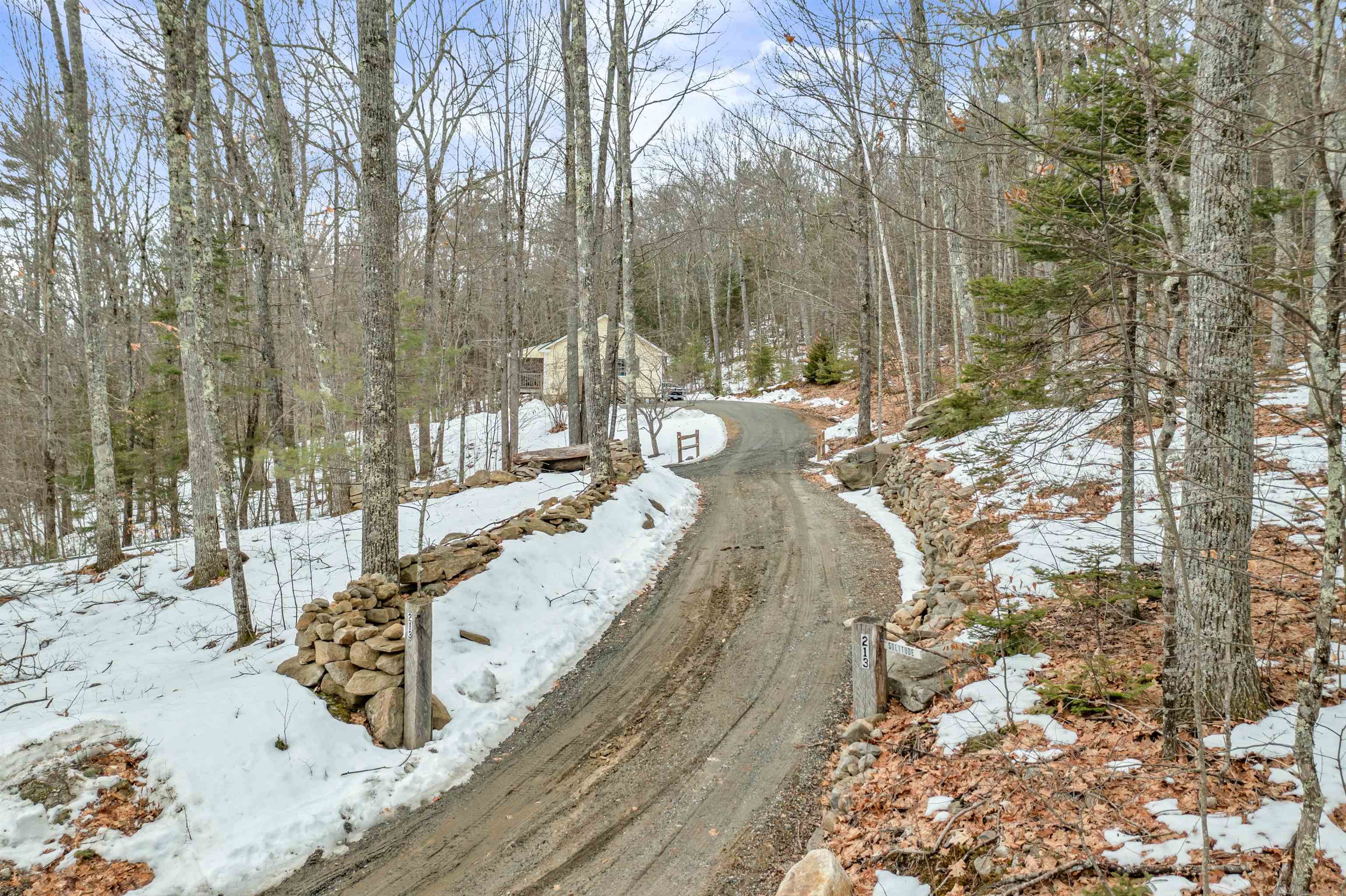 213 Cherry Hill Road Grafton, NH 03240 - Photo 32 of 40