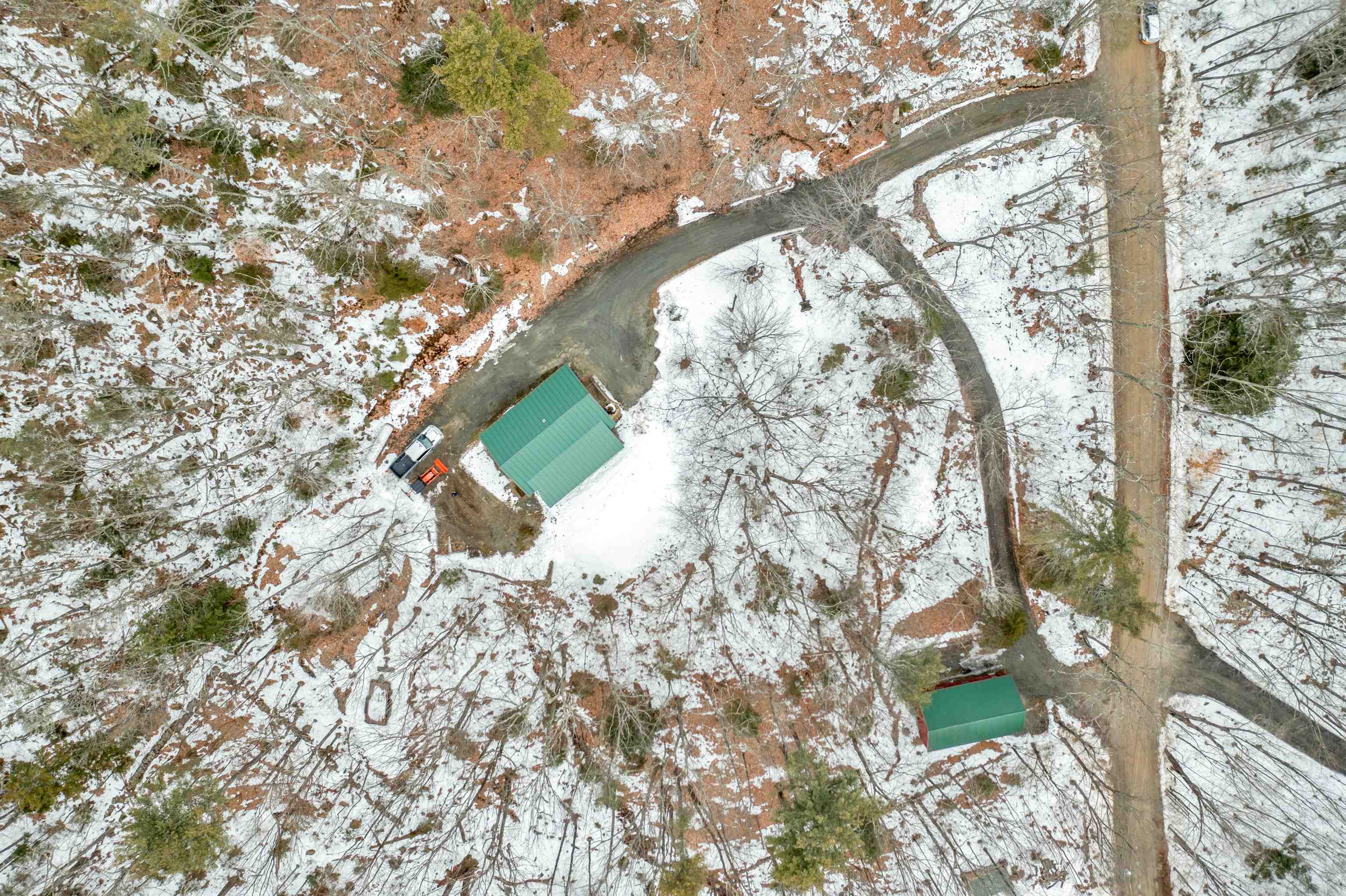 213 Cherry Hill Road Grafton, NH 03240 - Photo 34 of 40