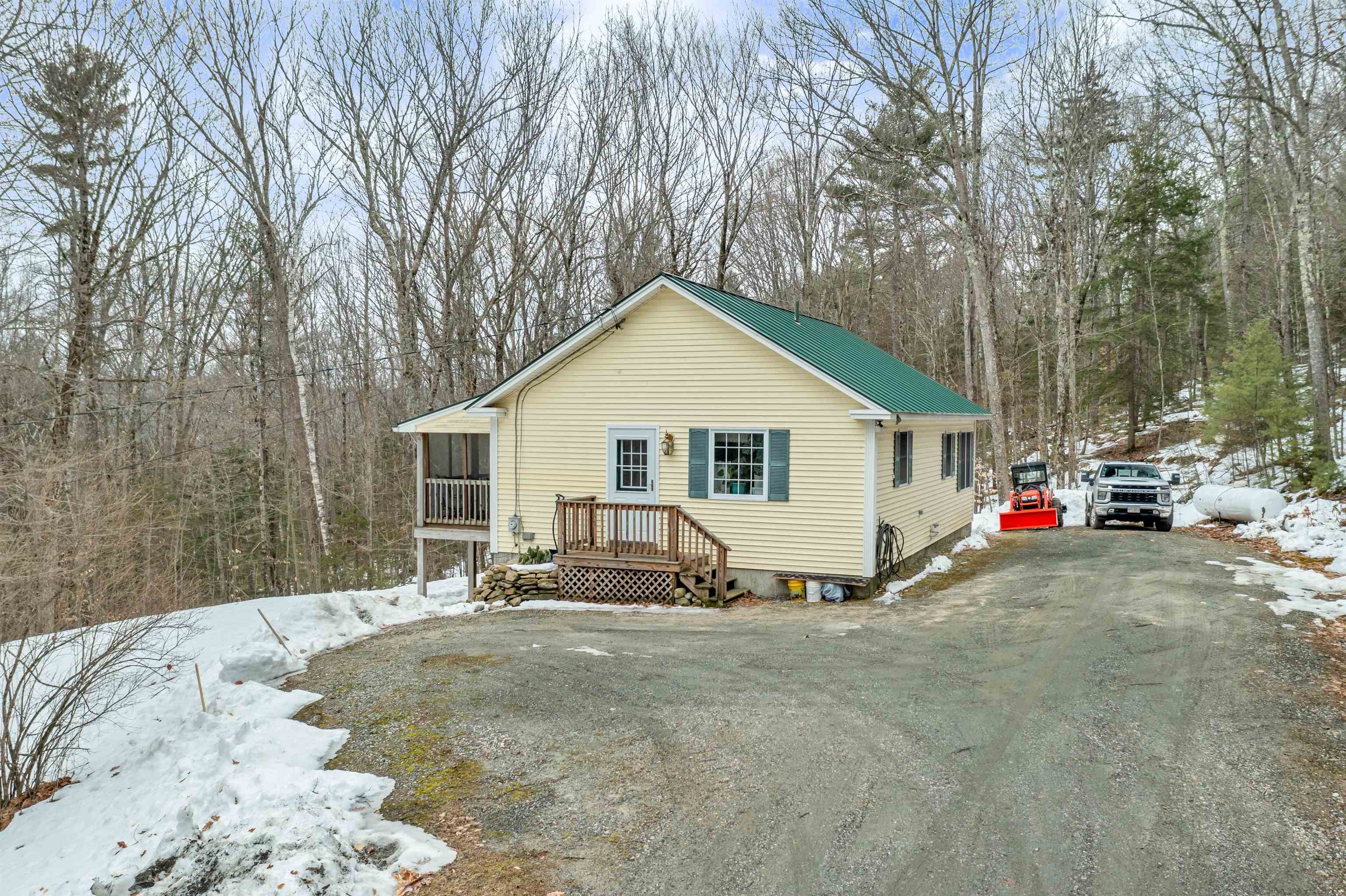 213 Cherry Hill Road Grafton, NH 03240 - Photo 35 of 40