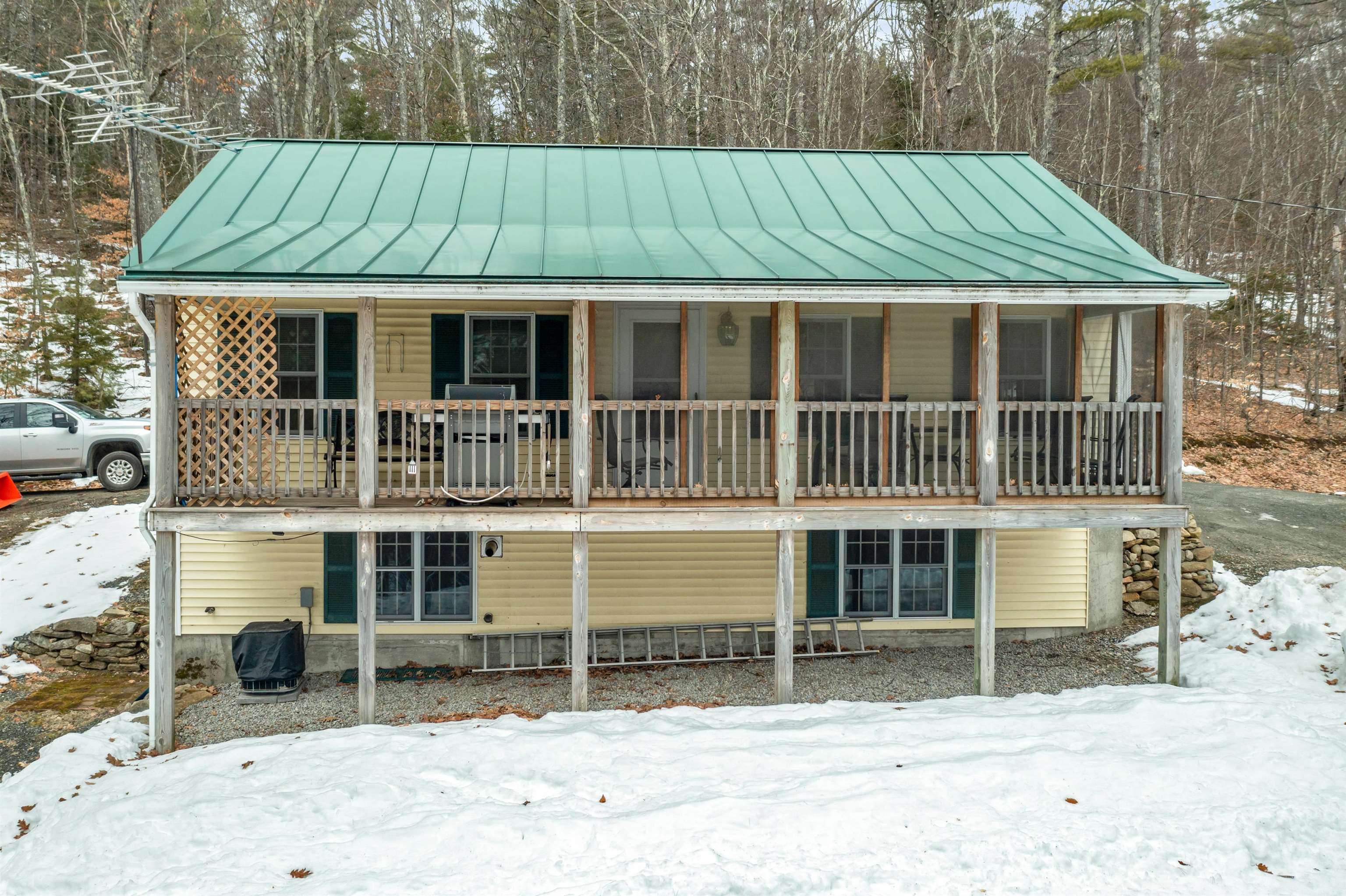 213 Cherry Hill Road Grafton, NH 03240 - Photo 36 of 40