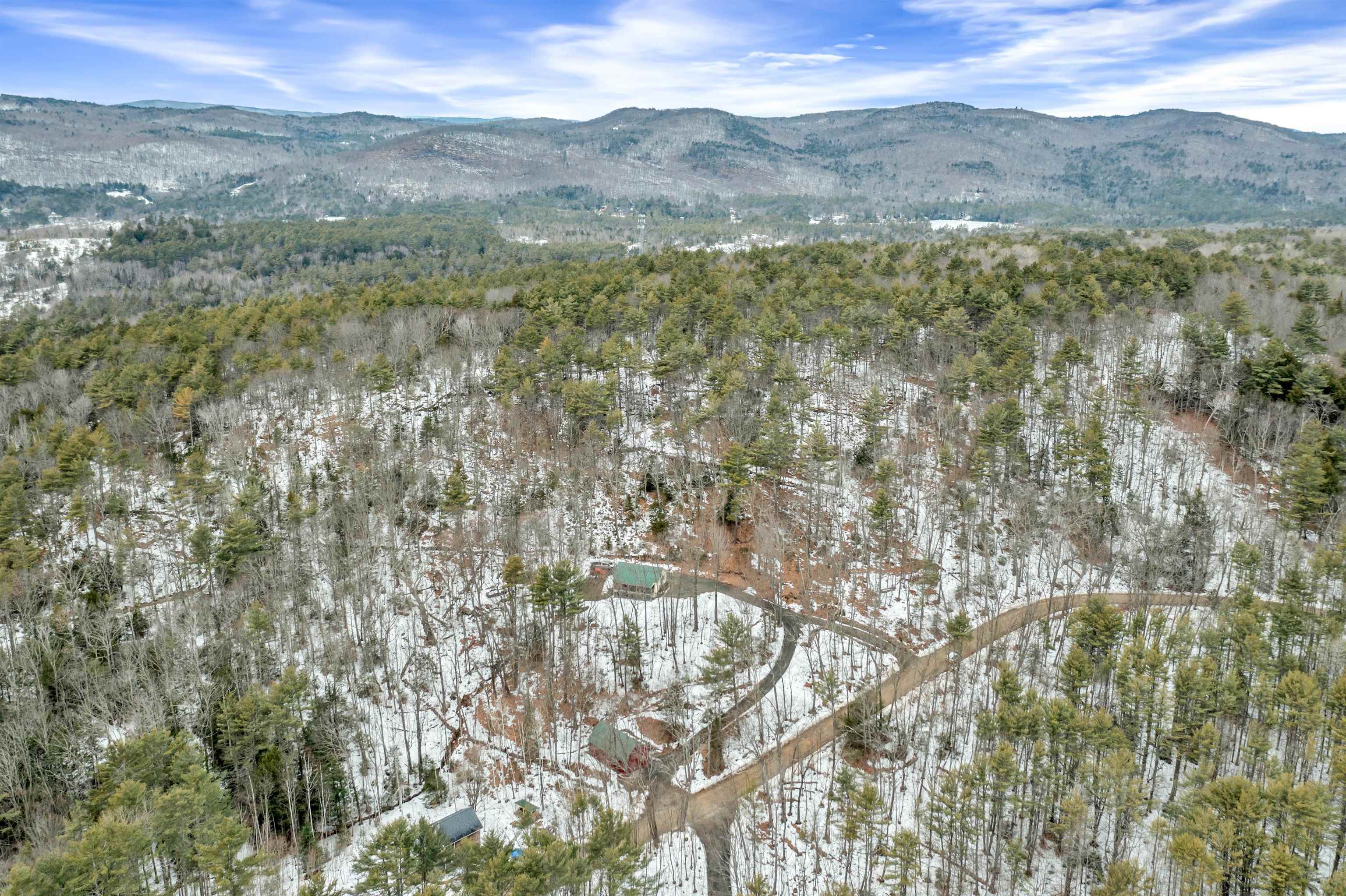 213 Cherry Hill Road Grafton, NH 03240 - Photo 37 of 40